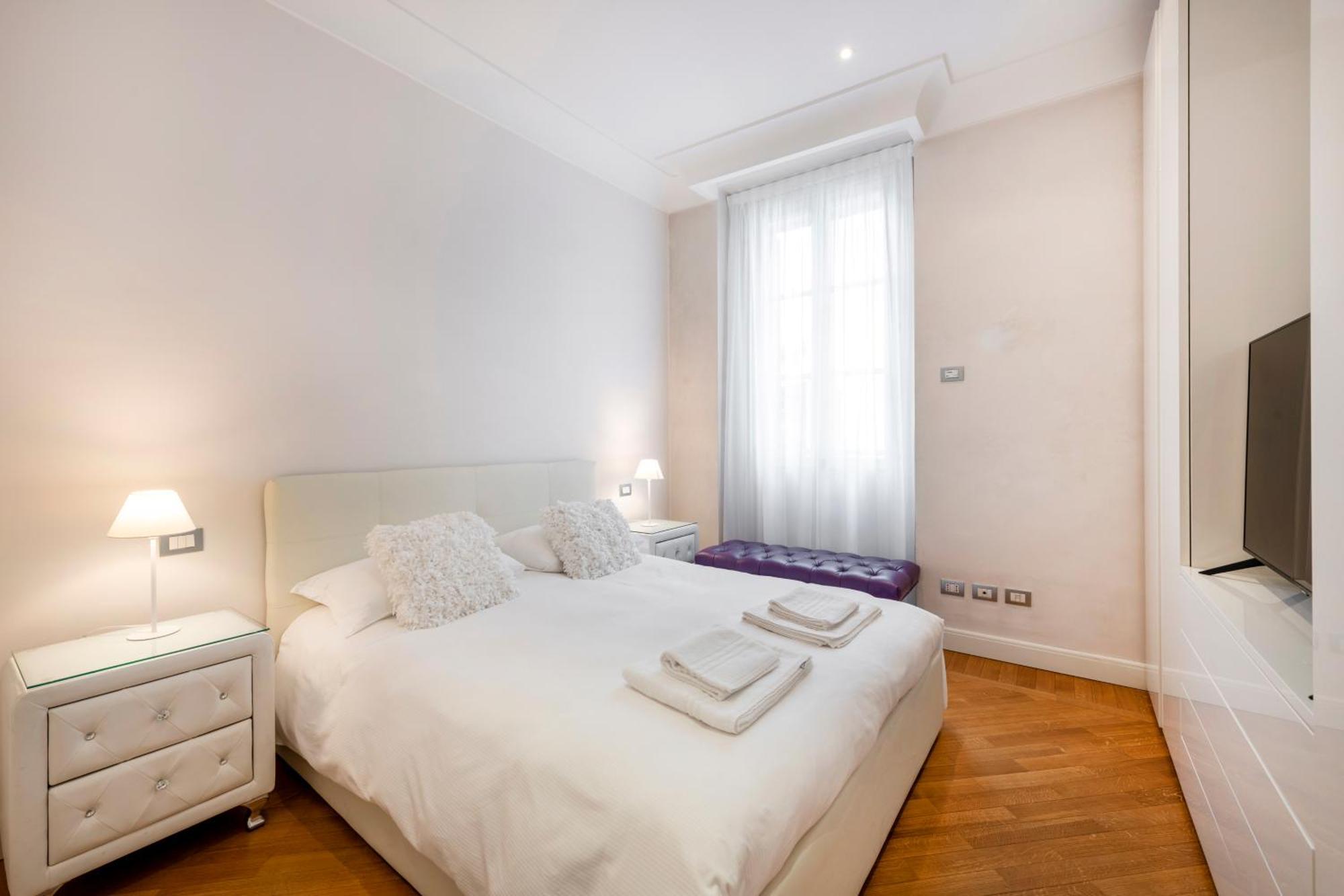 Apartment Royal - Centro Brera Milan