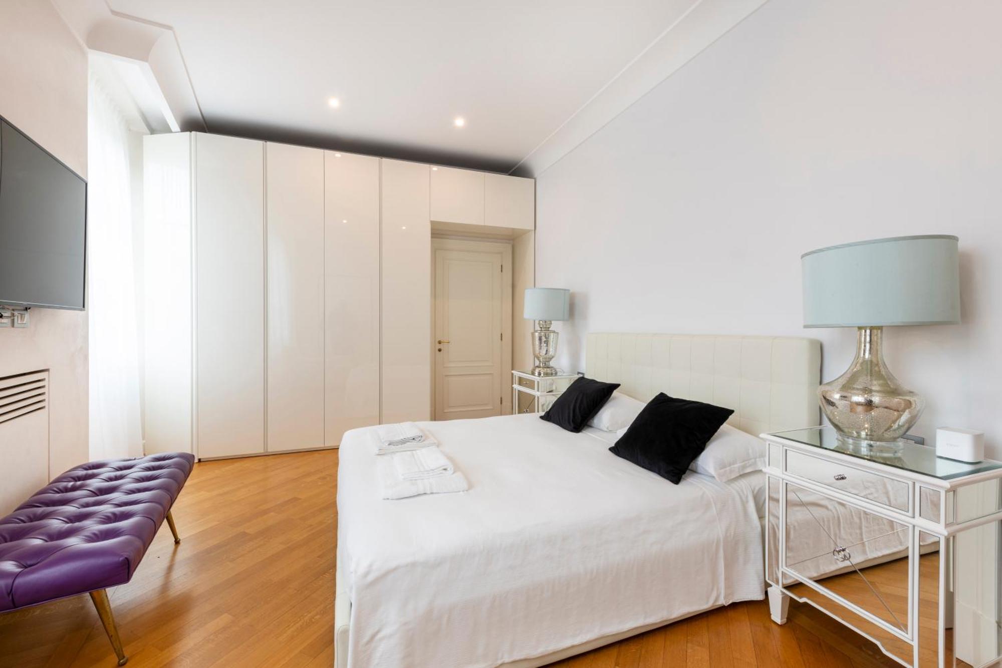 Apartment Royal - Centro Brera Milan