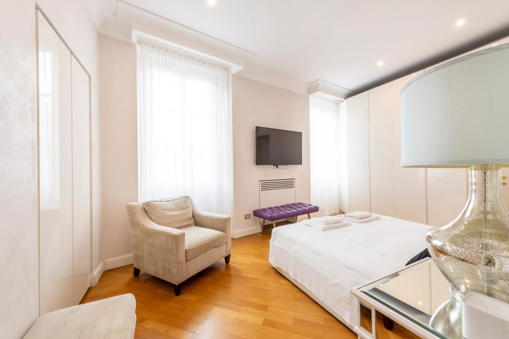 Royal - Centro Brera Apartment