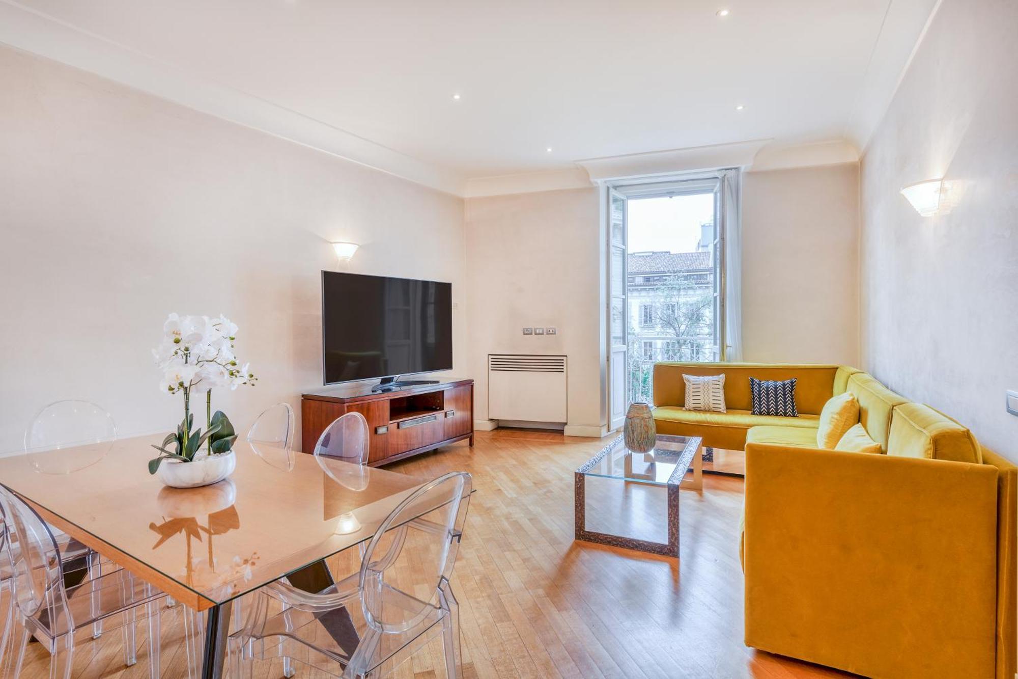 Apartment Royal - Centro Brera