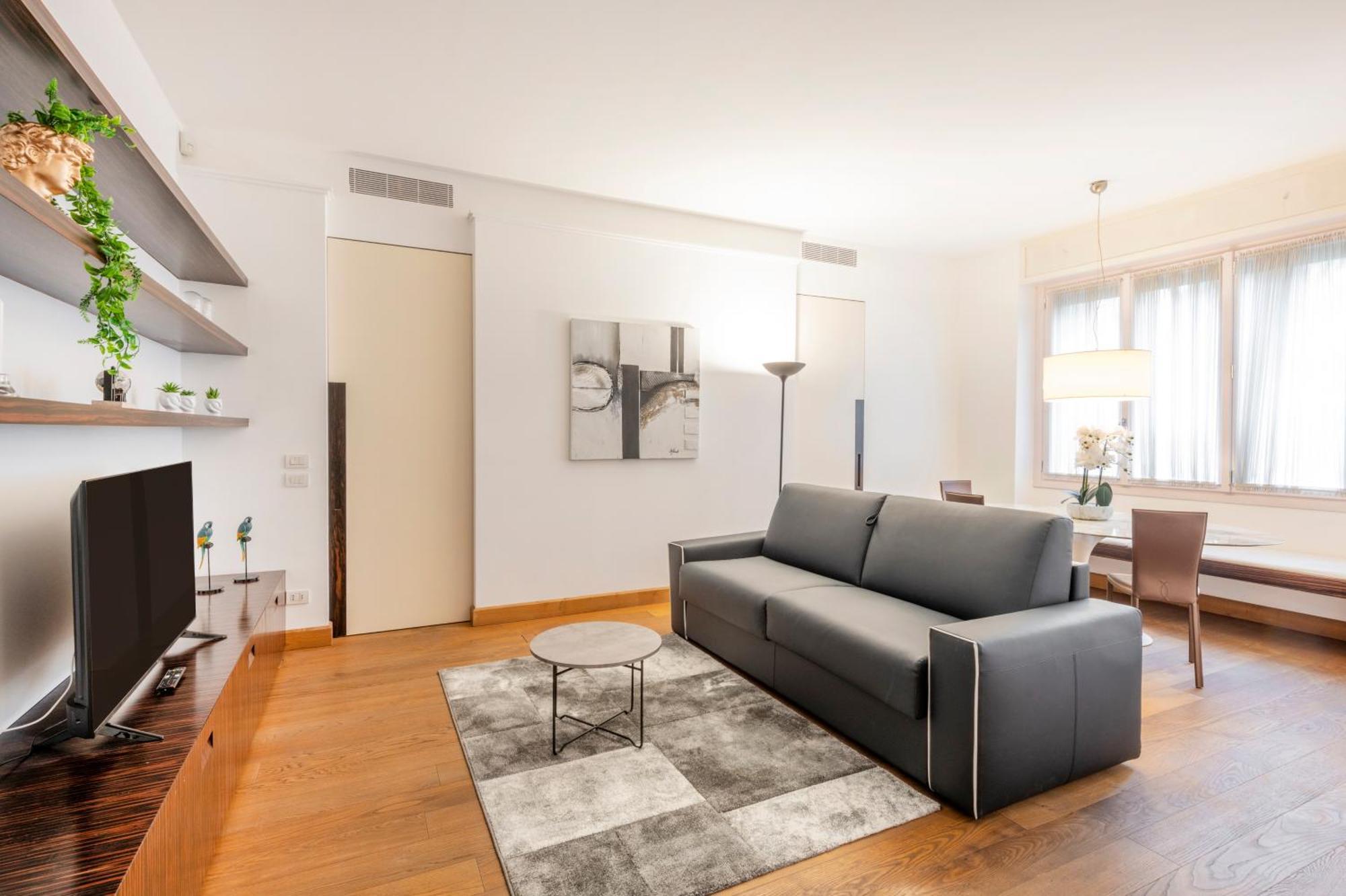 Royal - Centro Brera Apartment Milan