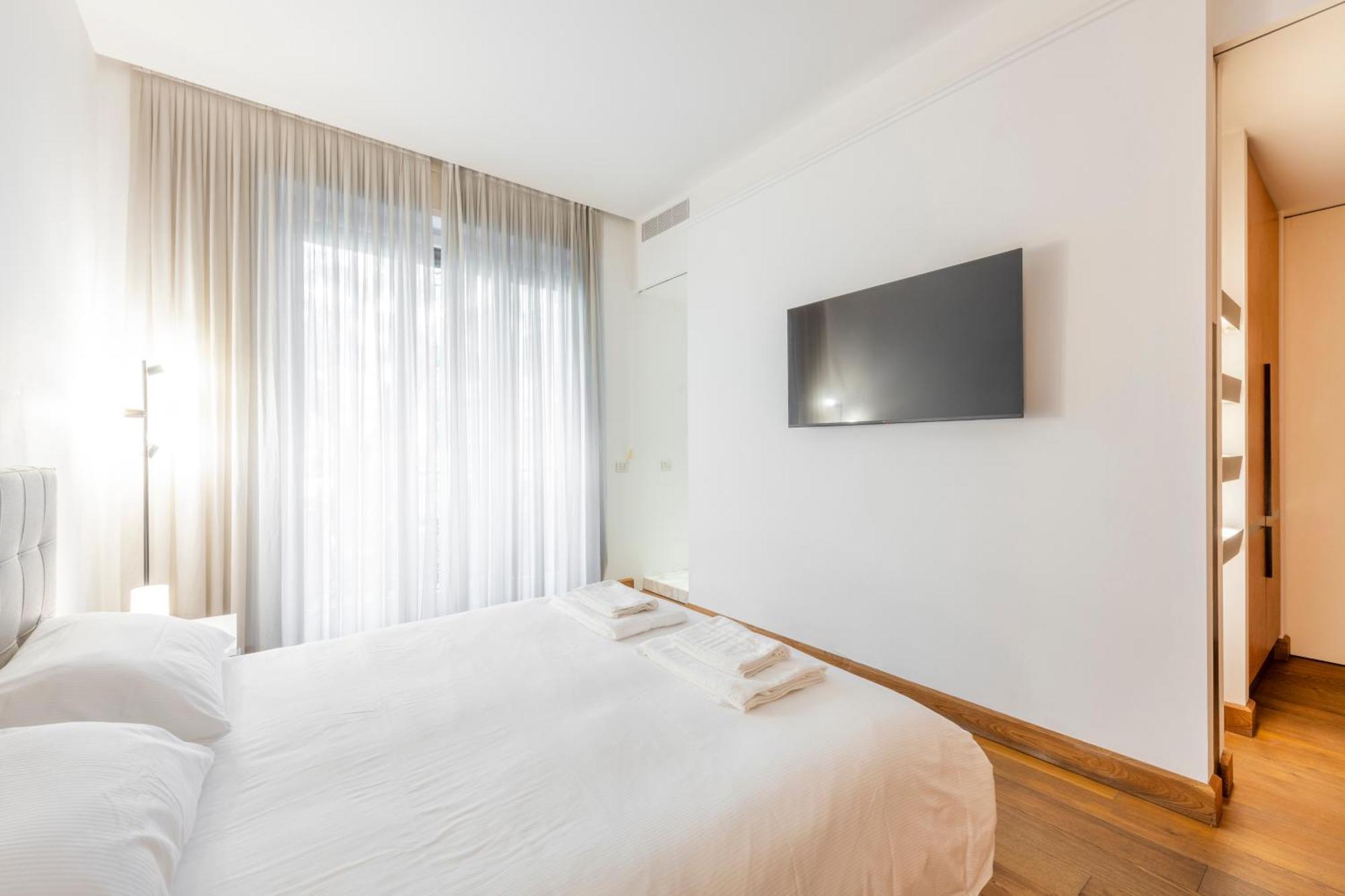 Apartment Royal - Centro Brera Milan