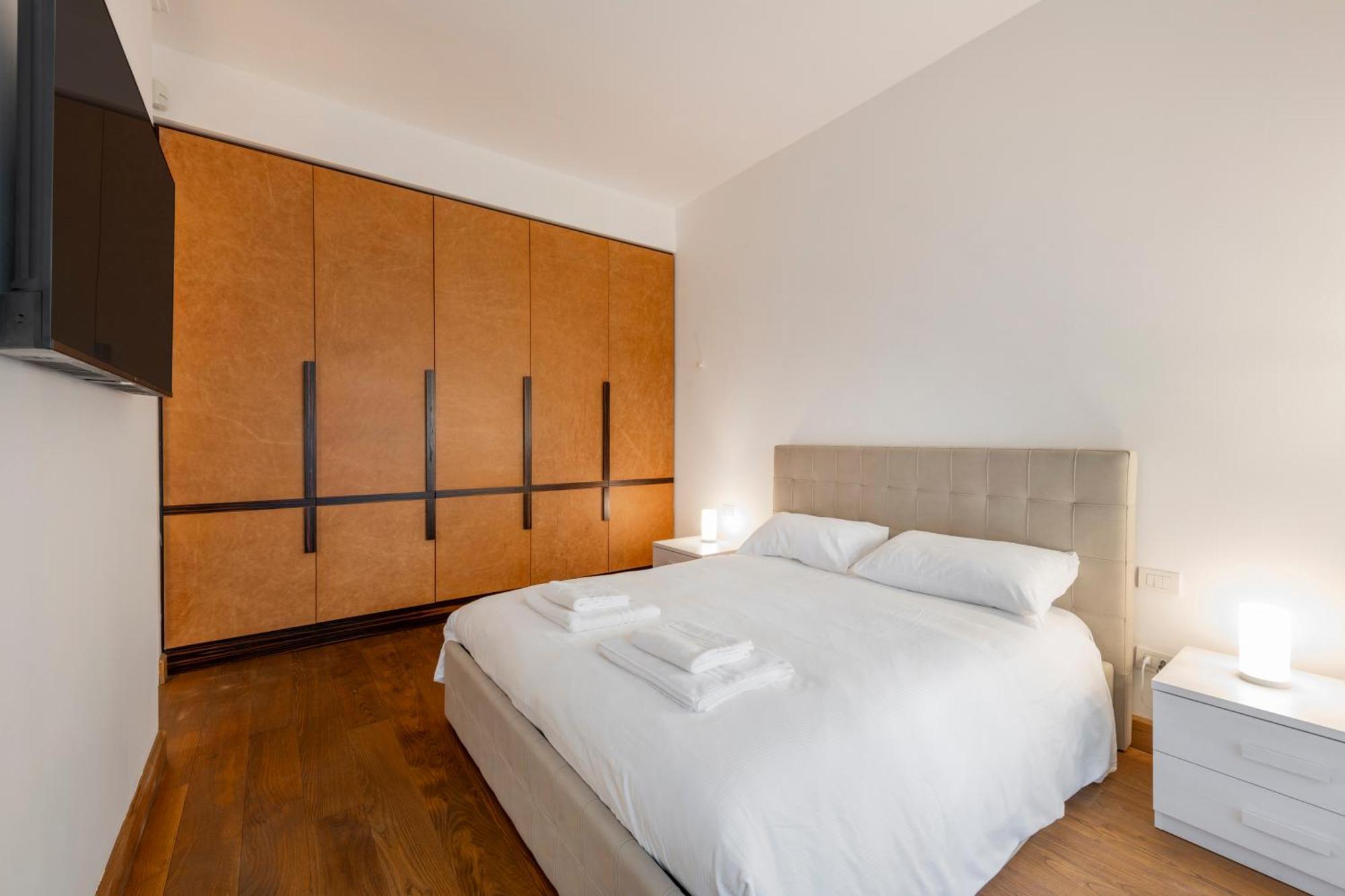 Royal - Centro Brera Apartment