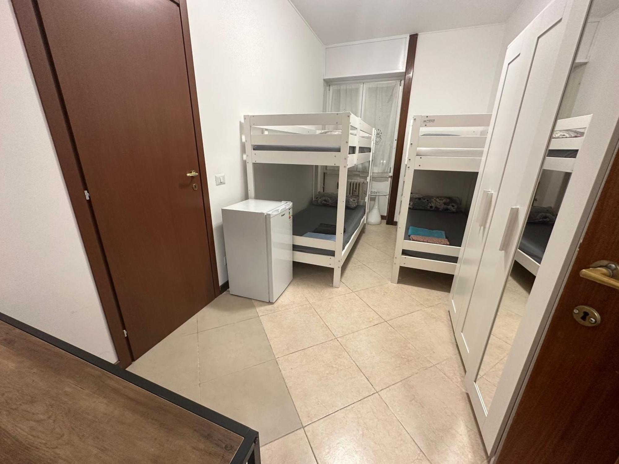 Affittacamere Gigli, Con Cucina In Comune E Terrazza *