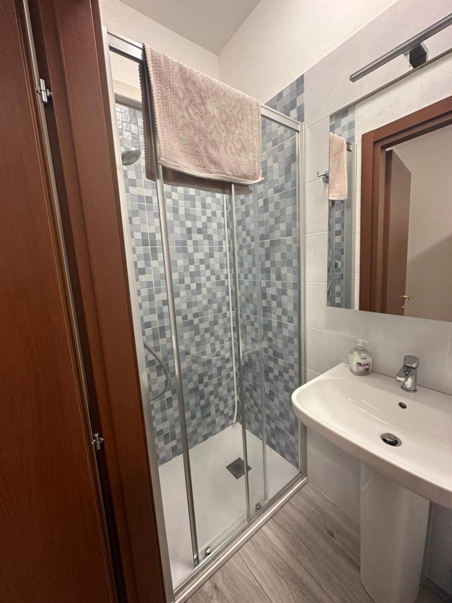 Affittacamere Gigli, Con Cucina In Comune E Terrazza *