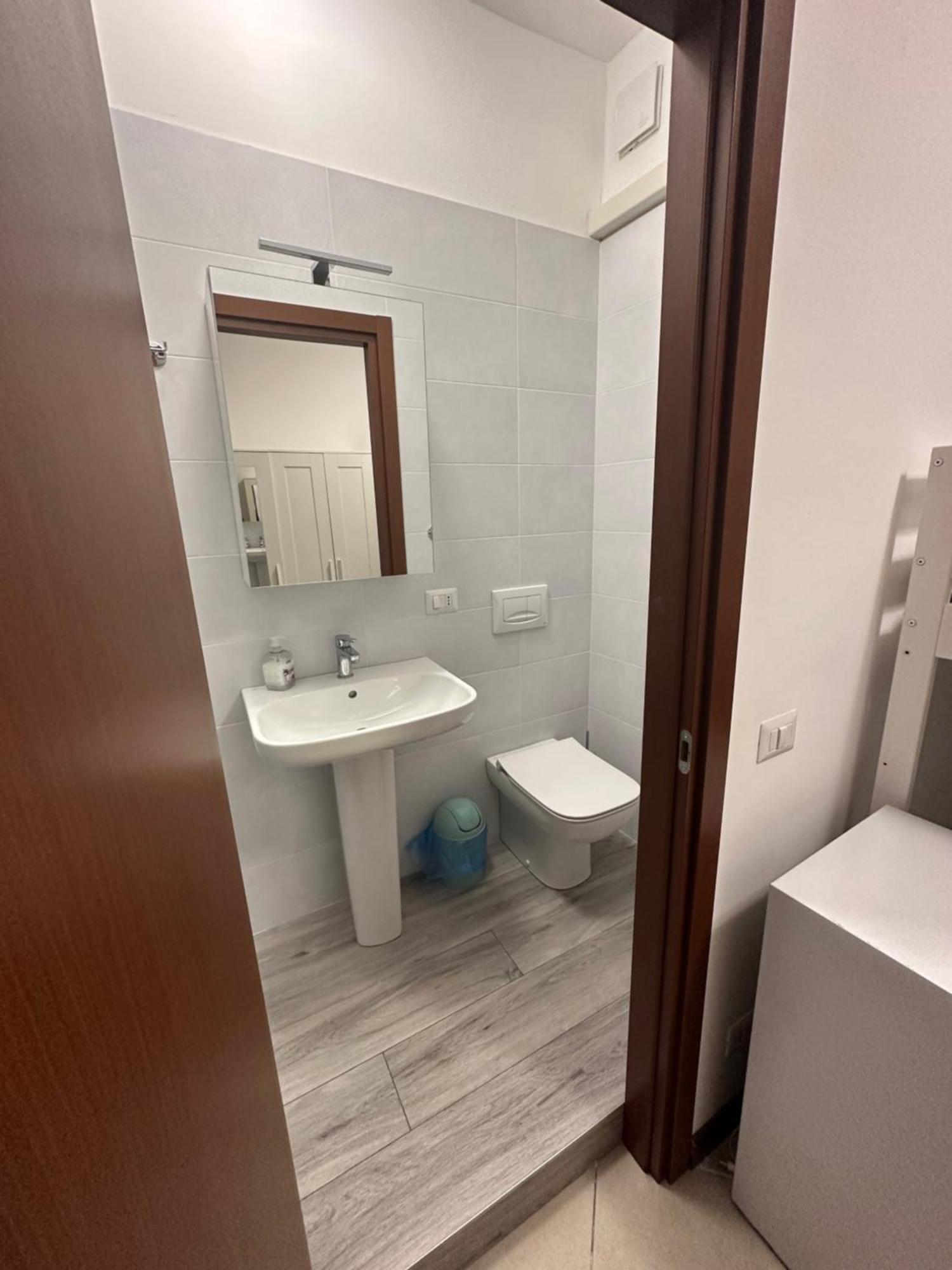 Gigli, Con Cucina In Comune E Terrazza Affittacamere *