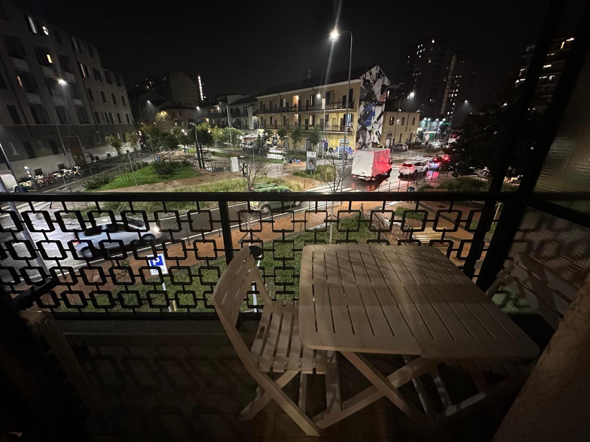 Gigli, Con Cucina In Comune E Terrazza Affittacamere Milano