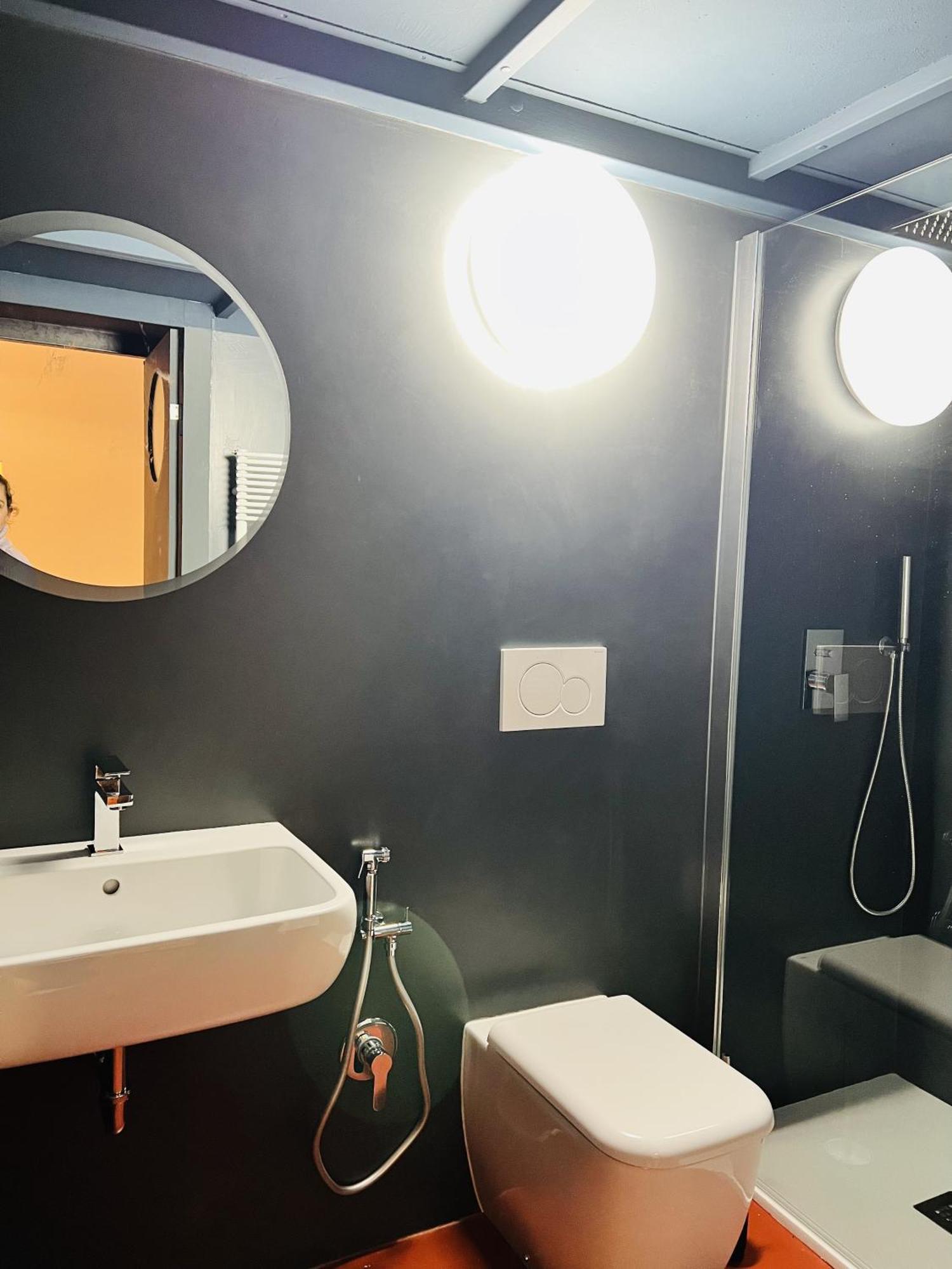 Apartamento Design Loft Navigli *