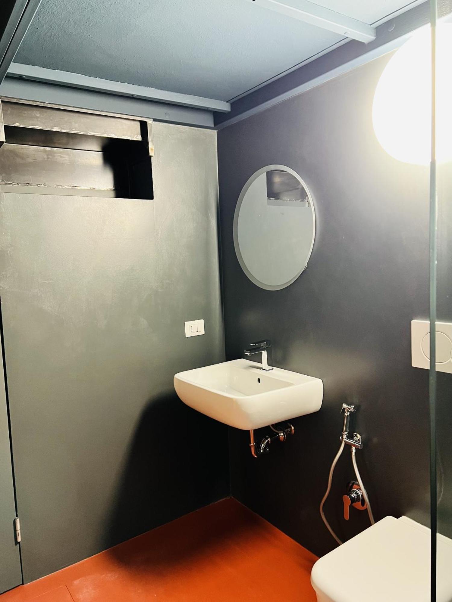 Design Loft Navigli Milão