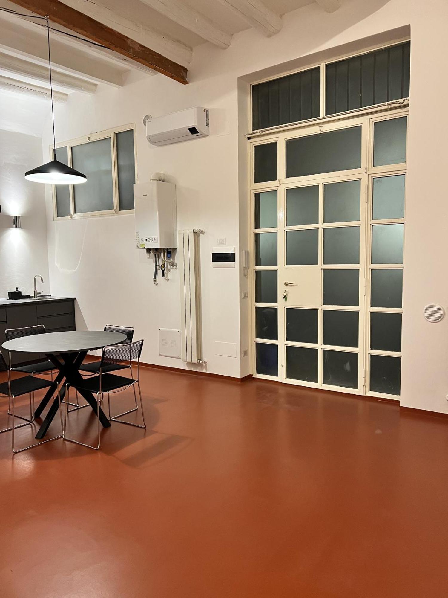 Design Loft Navigli * Milão