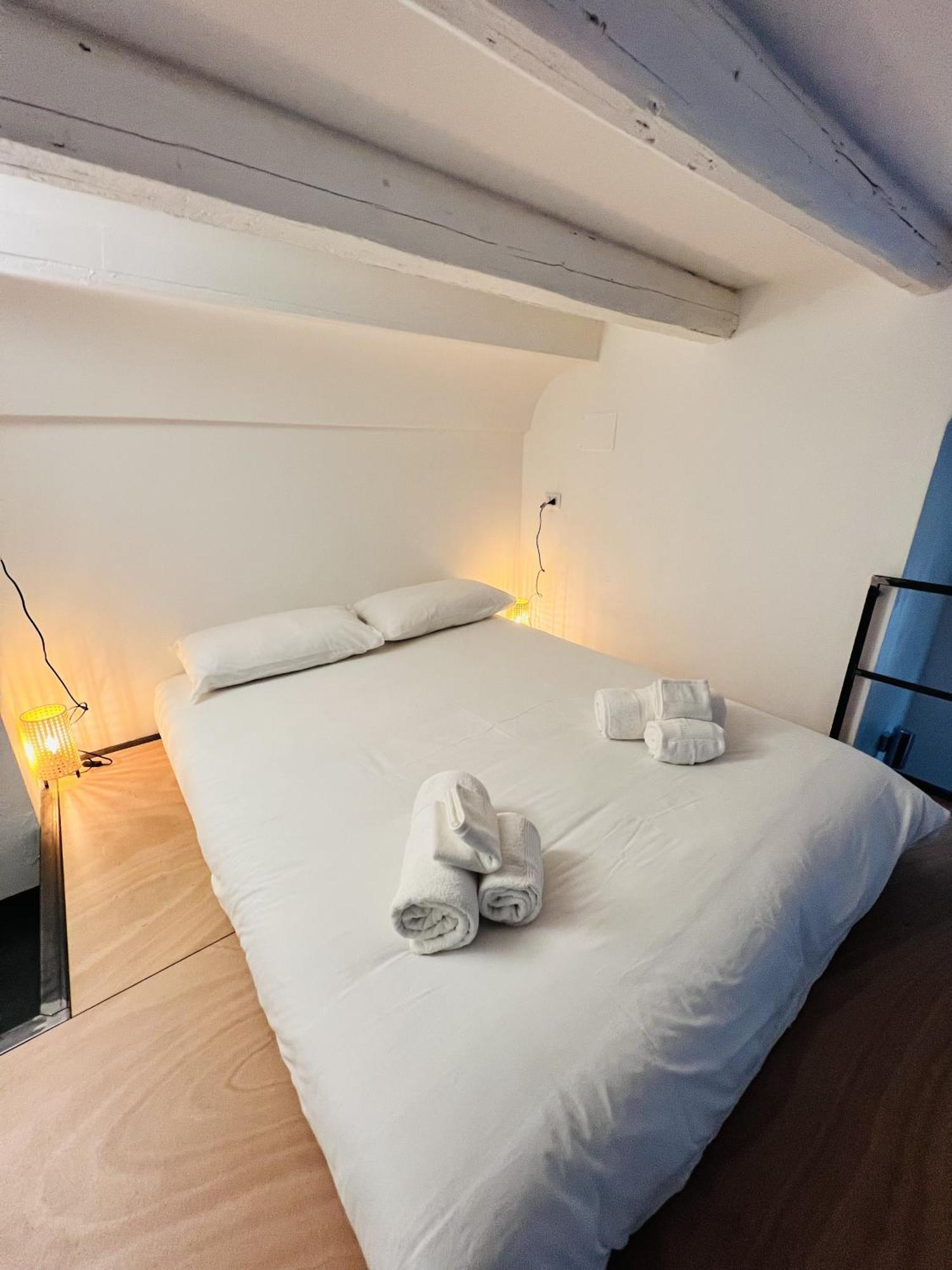 Apartamento Design Loft Navigli *