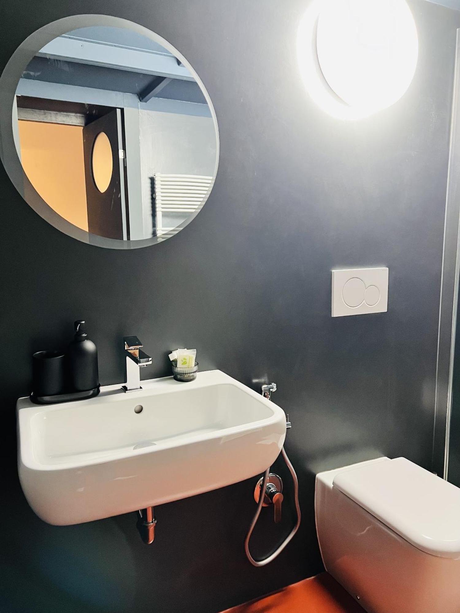 Design Loft Navigli Milão