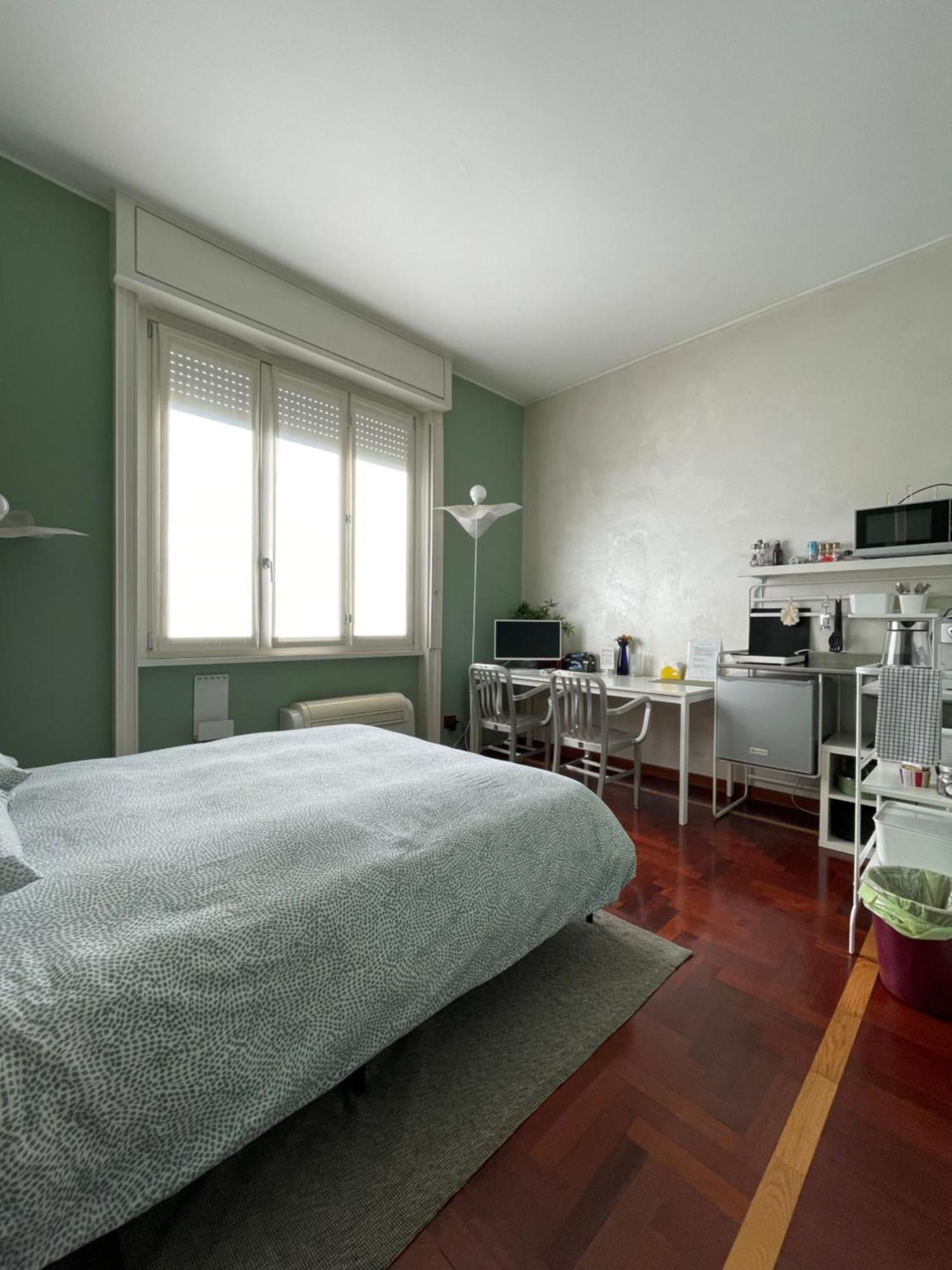 Pied A Terre Sant'agostino Apartment *