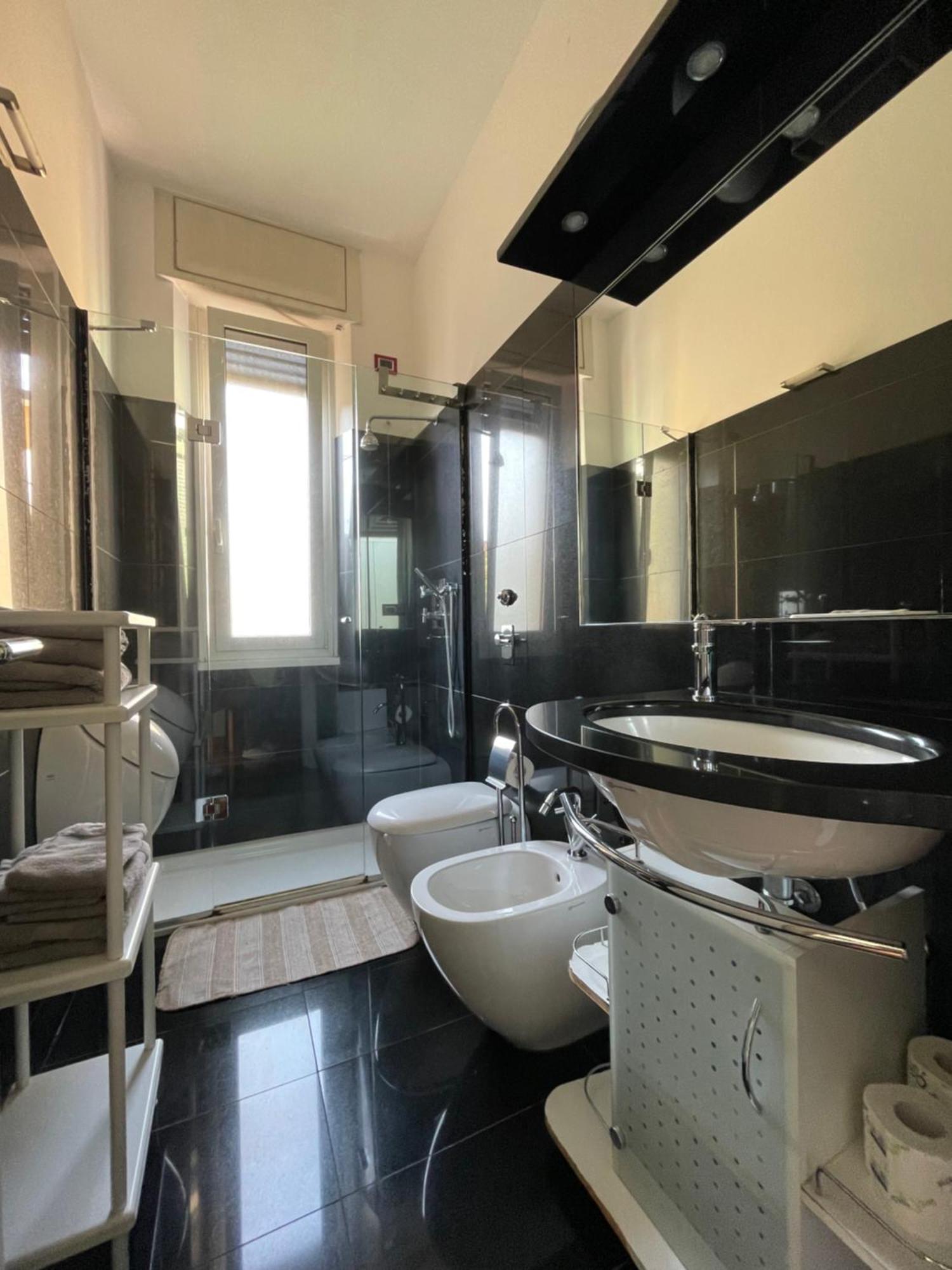 Pied A Terre Sant'agostino Milan