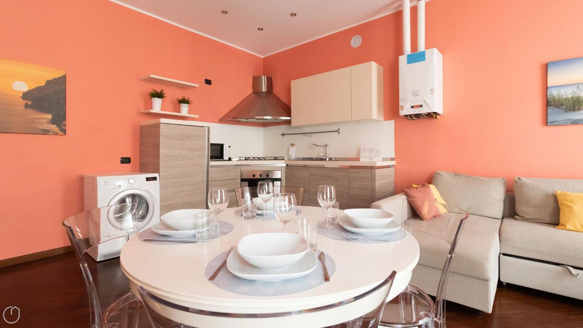 Casa Navarra Apartamento *