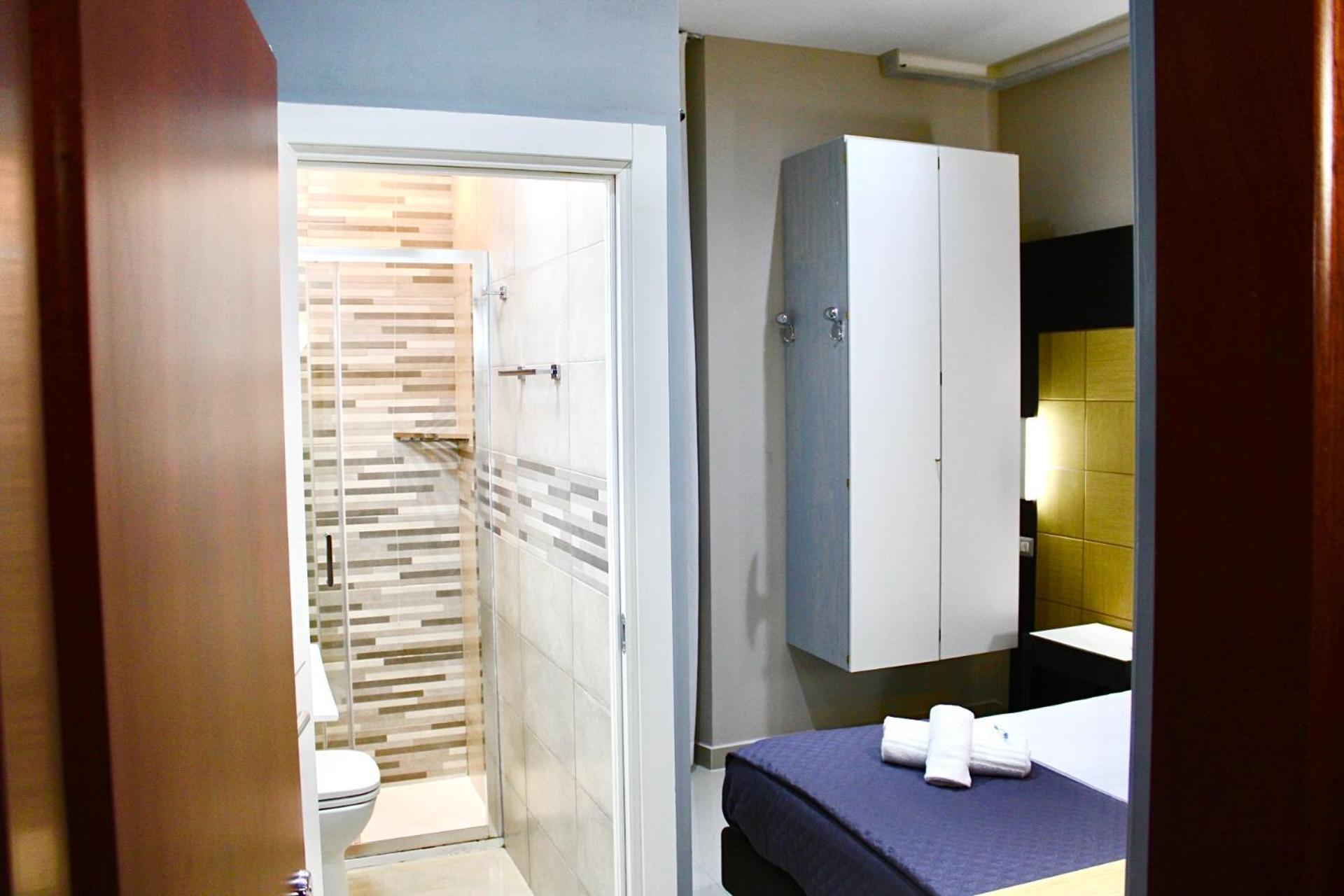 Hotel Fiorella