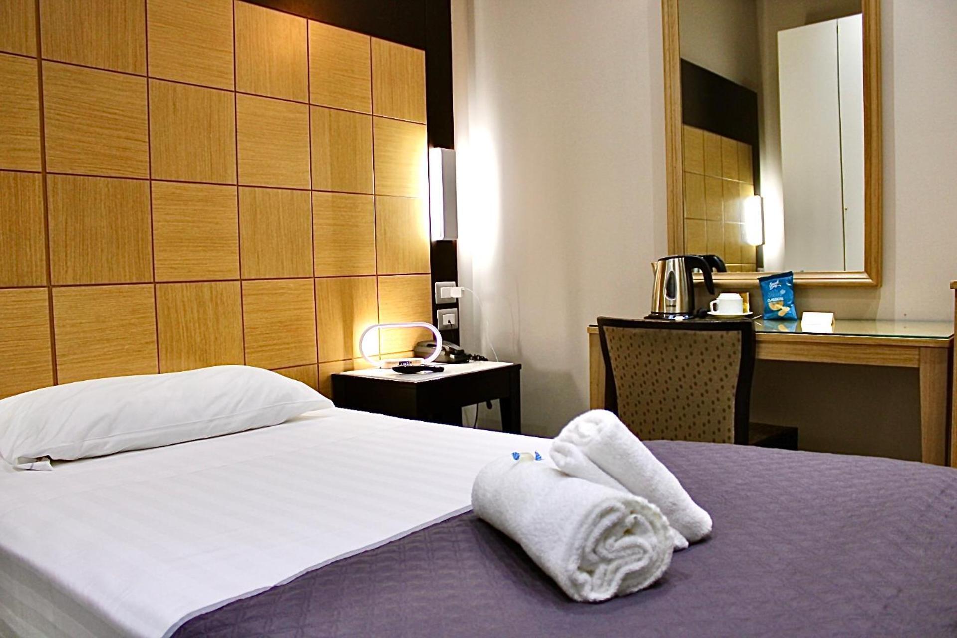 Fiorella Hotel 3*