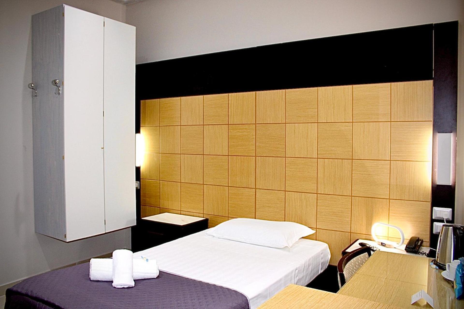 Fiorella 3* Milan