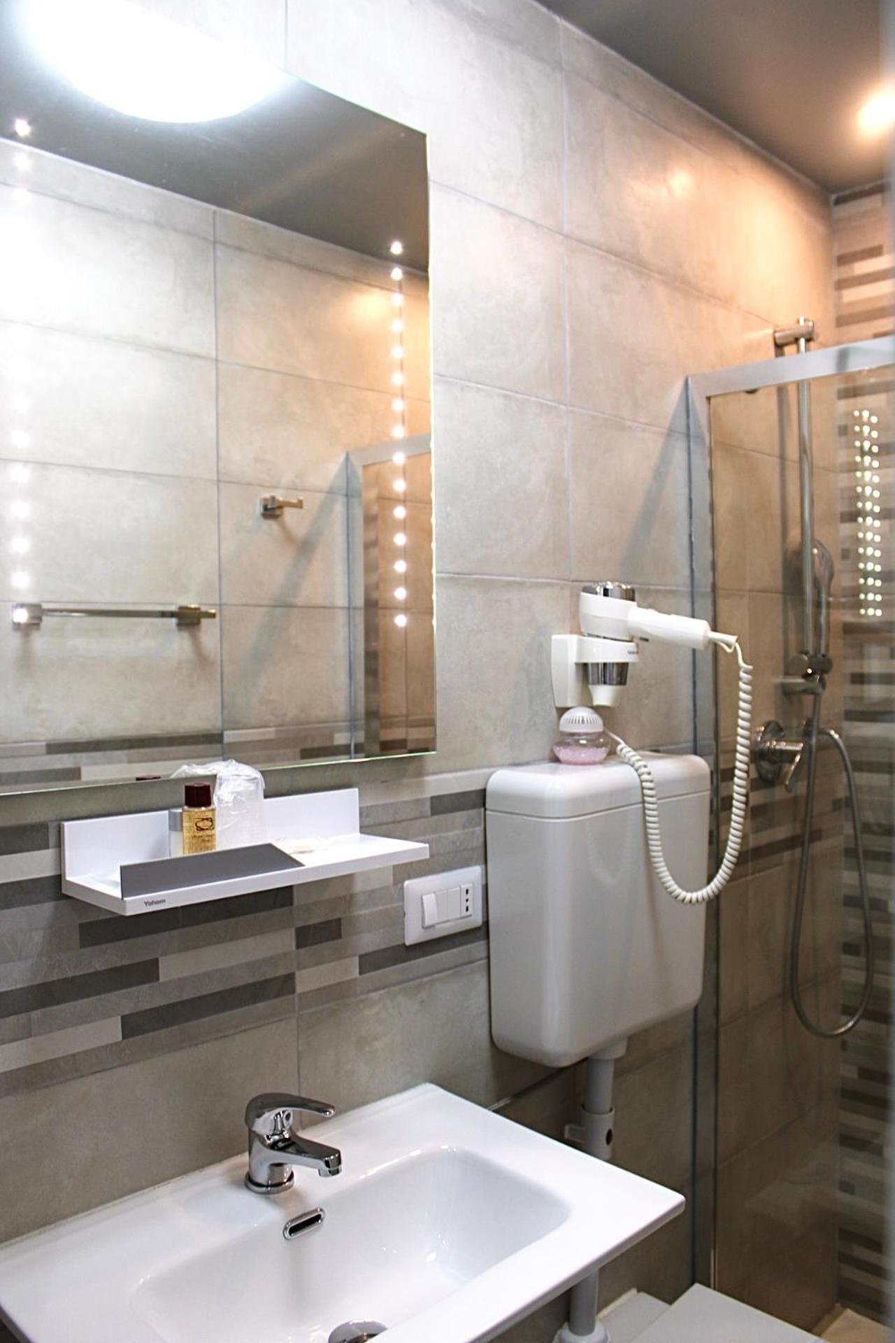 Fiorella Hotel Milan