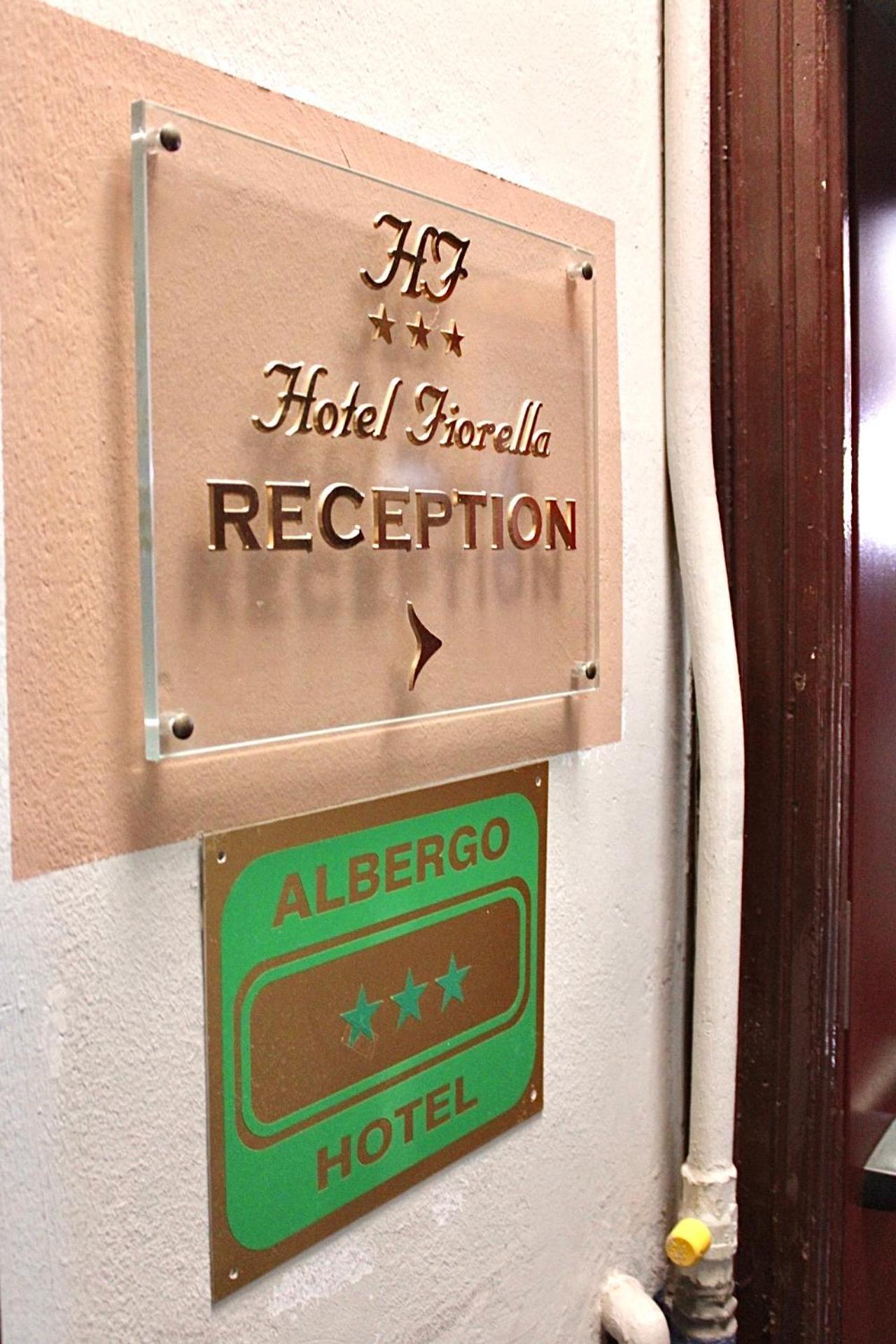 Fiorella Hotel Milan