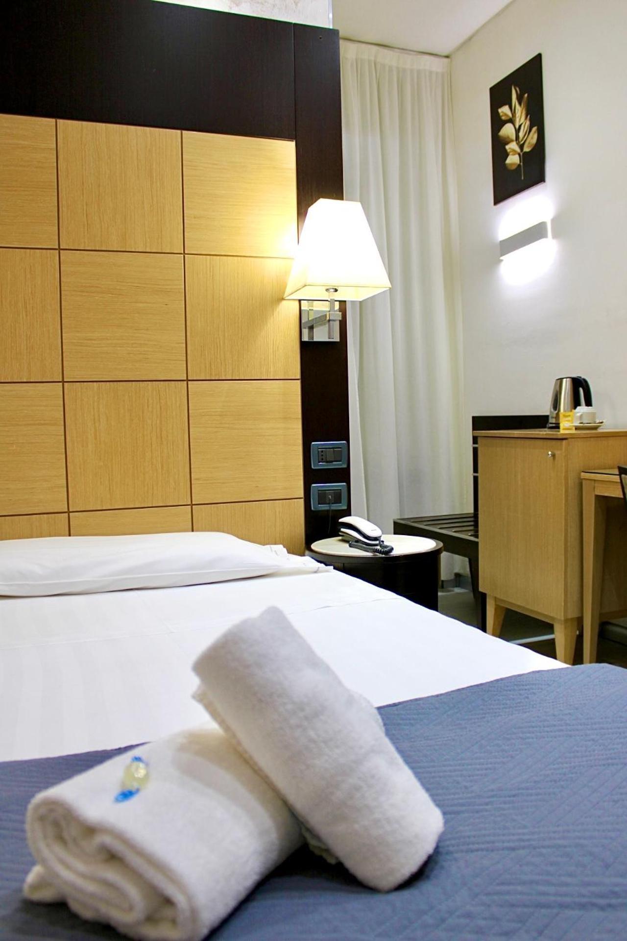 Hotel Fiorella 3*