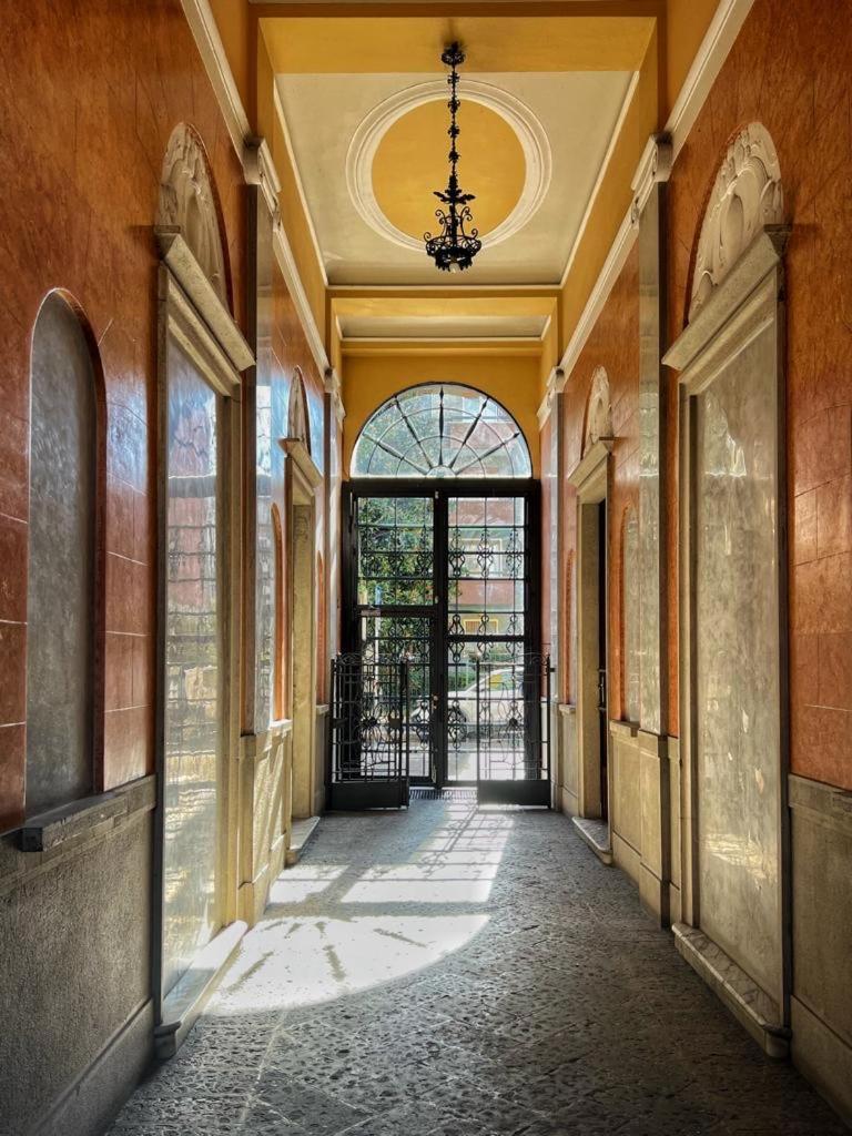 Prada District Appartamento Milano