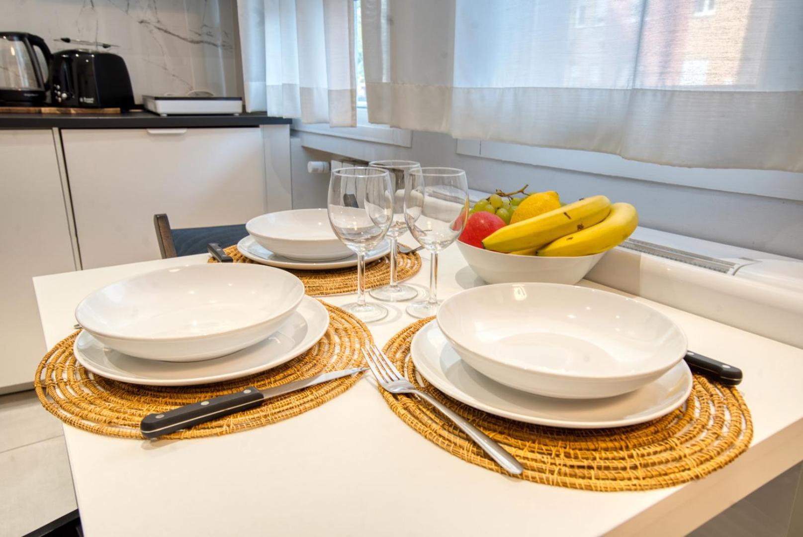 Monfalcone 38 Boutique Apartamento