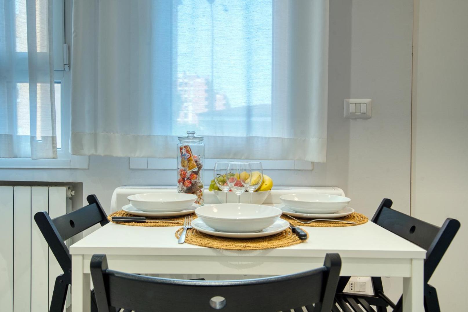 Monfalcone 38 Boutique Apartamento *