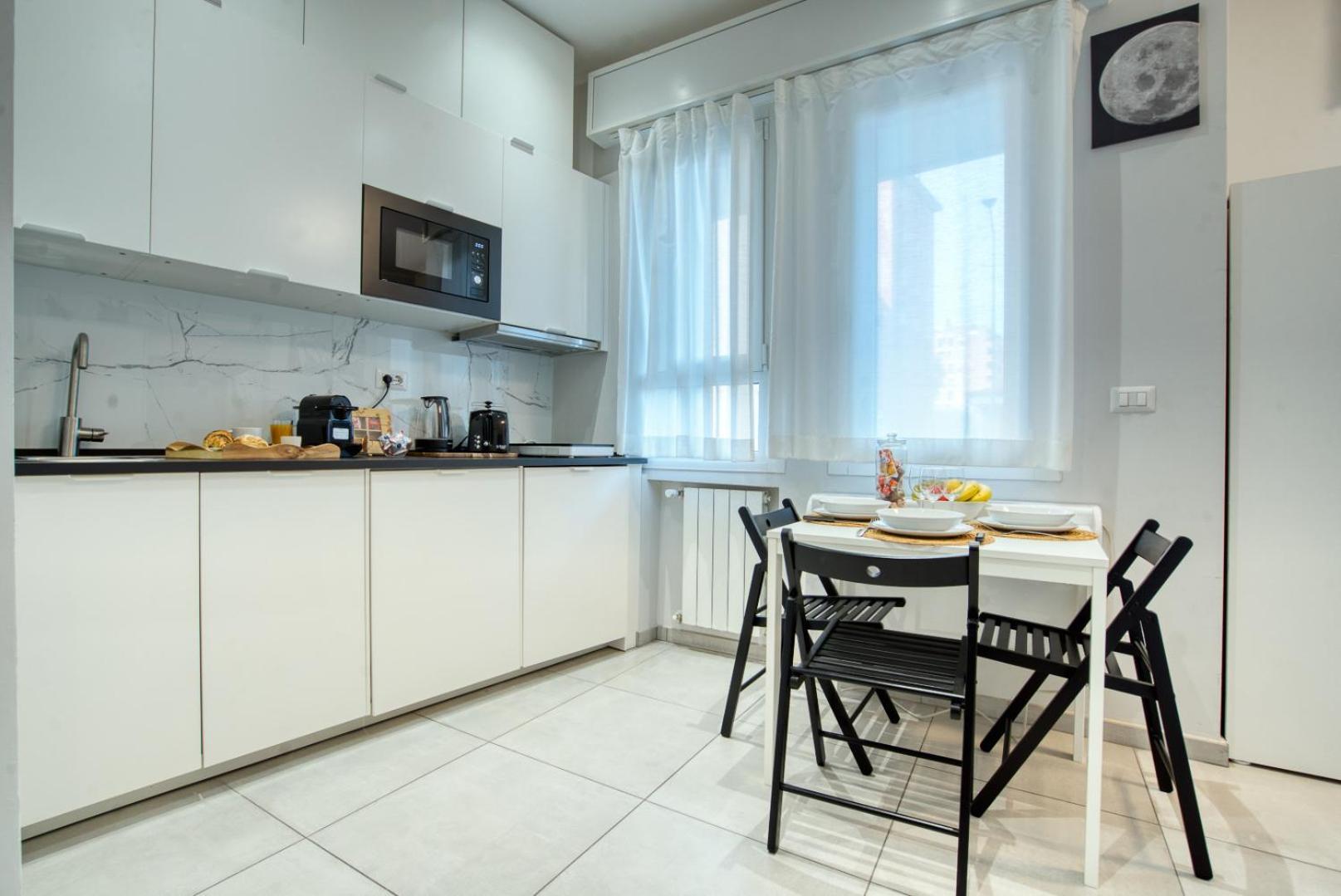 Monfalcone 38 Boutique Apartamento