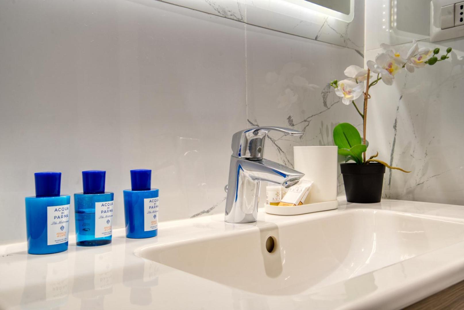 Monfalcone 38 Boutique Apartamento *