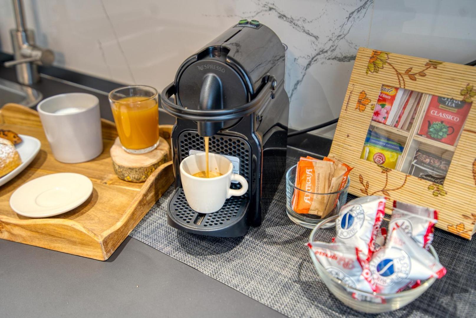 Apartamento Monfalcone 38 Boutique Milão