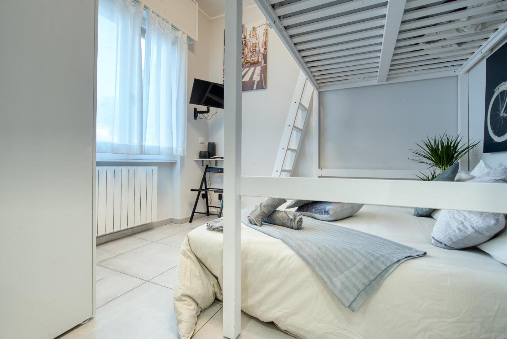 Apartamento Monfalcone 38 Boutique