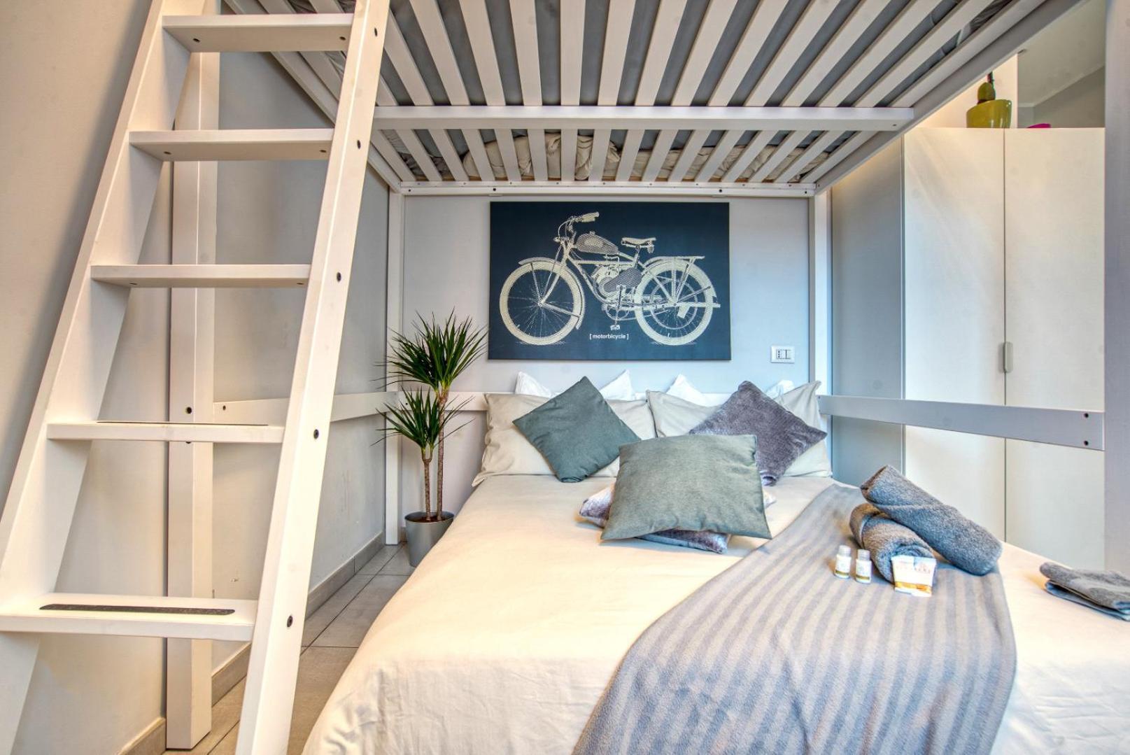 Monfalcone 38 Boutique Apartamento