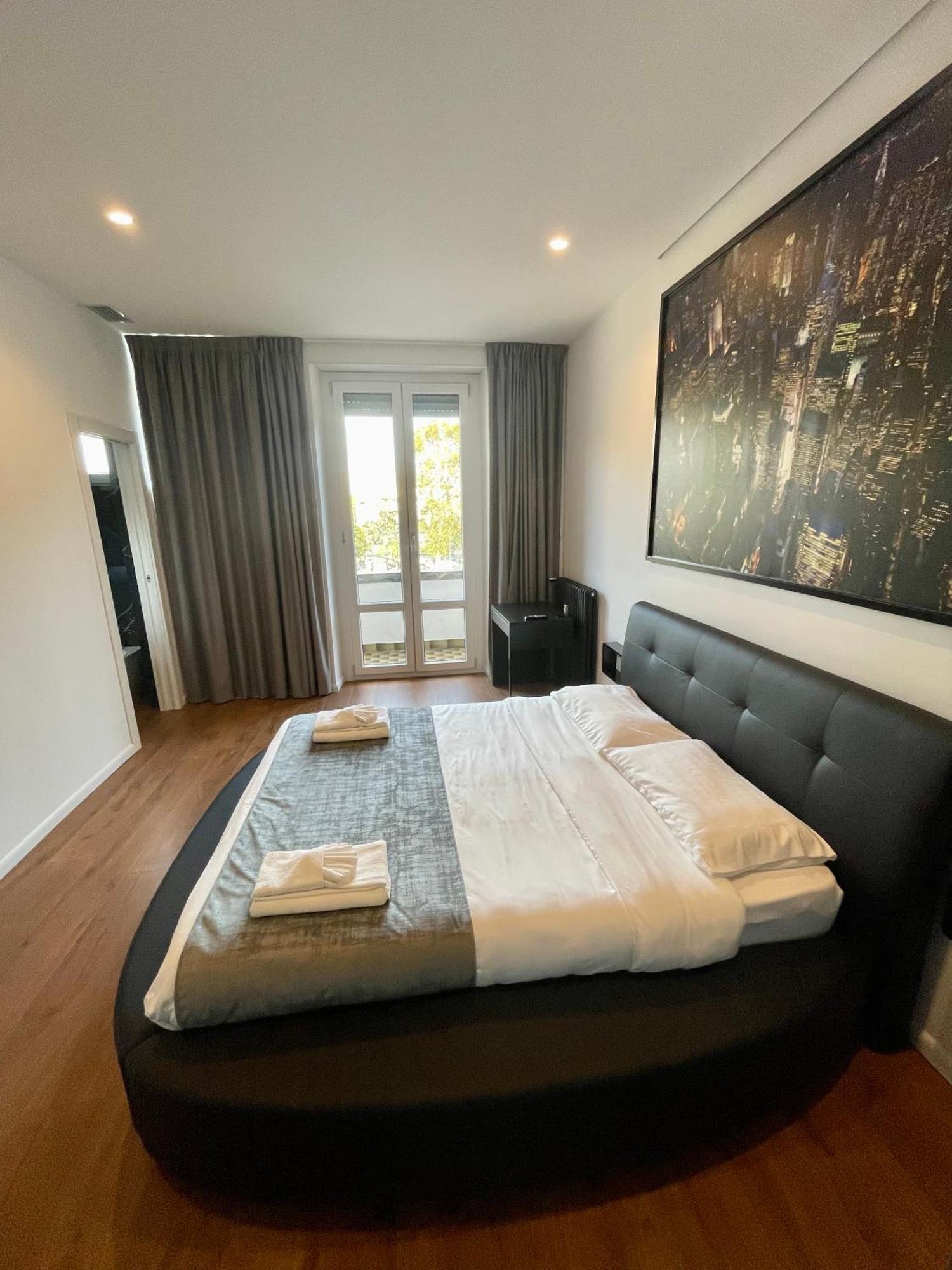 Savoia Luxury Apartment Milan