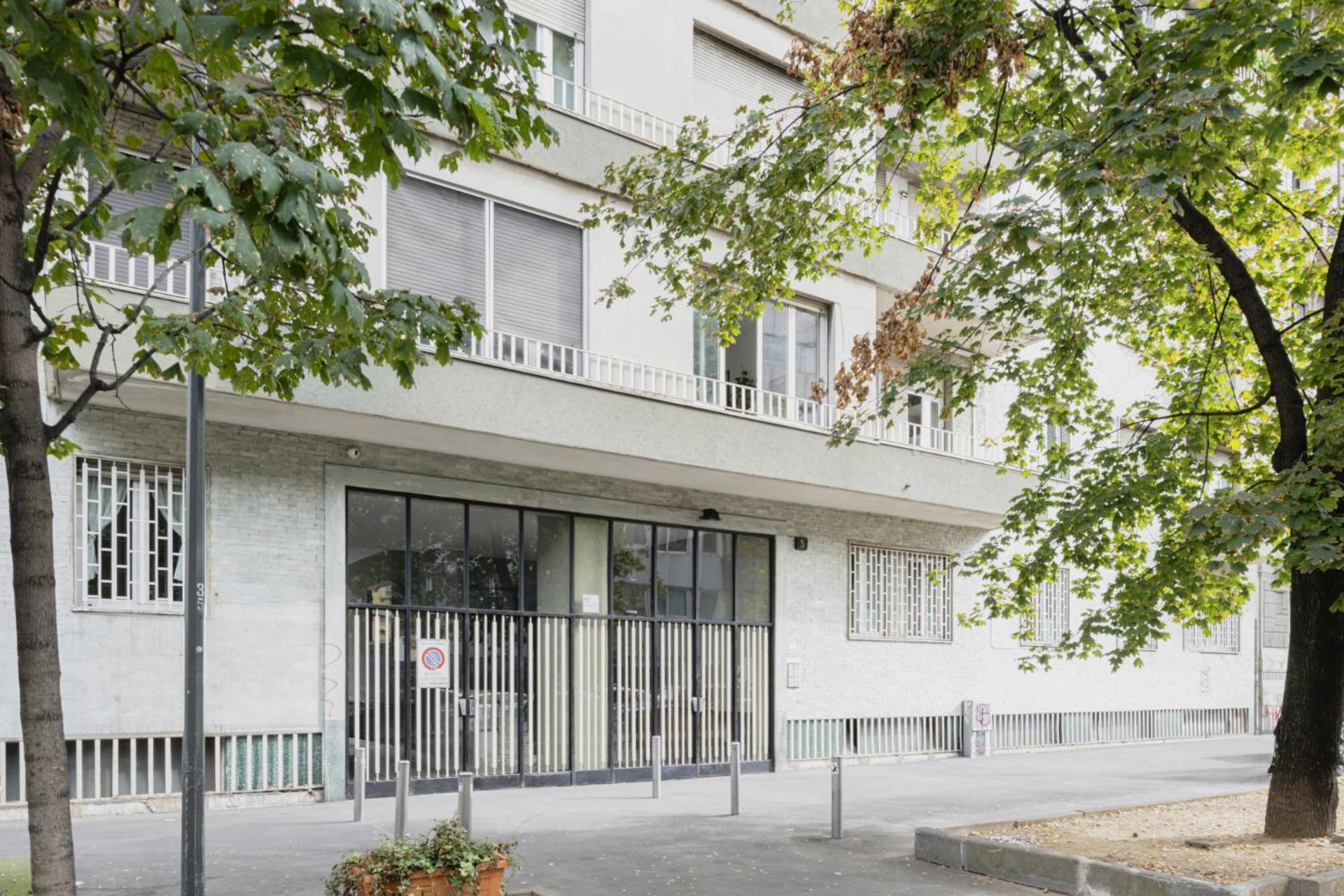 Easylife - Attico 230mq Con Terrazza Area Bocconi * Milan