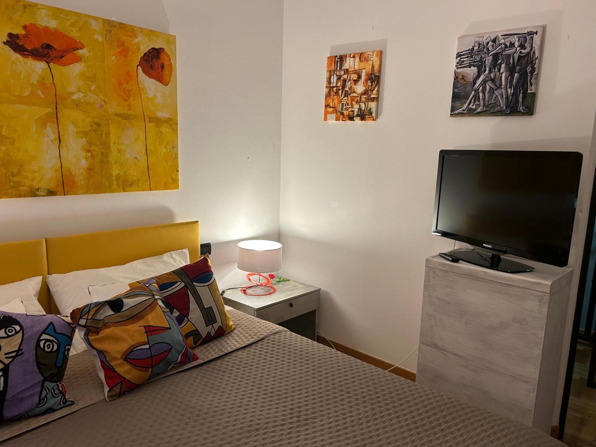 Casa Expo Sp Bed & Breakfast Milan