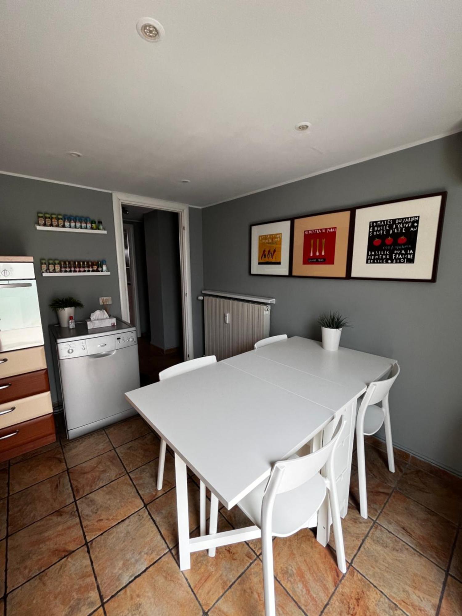 Loft Taramelli - Isola Apartamento Milão