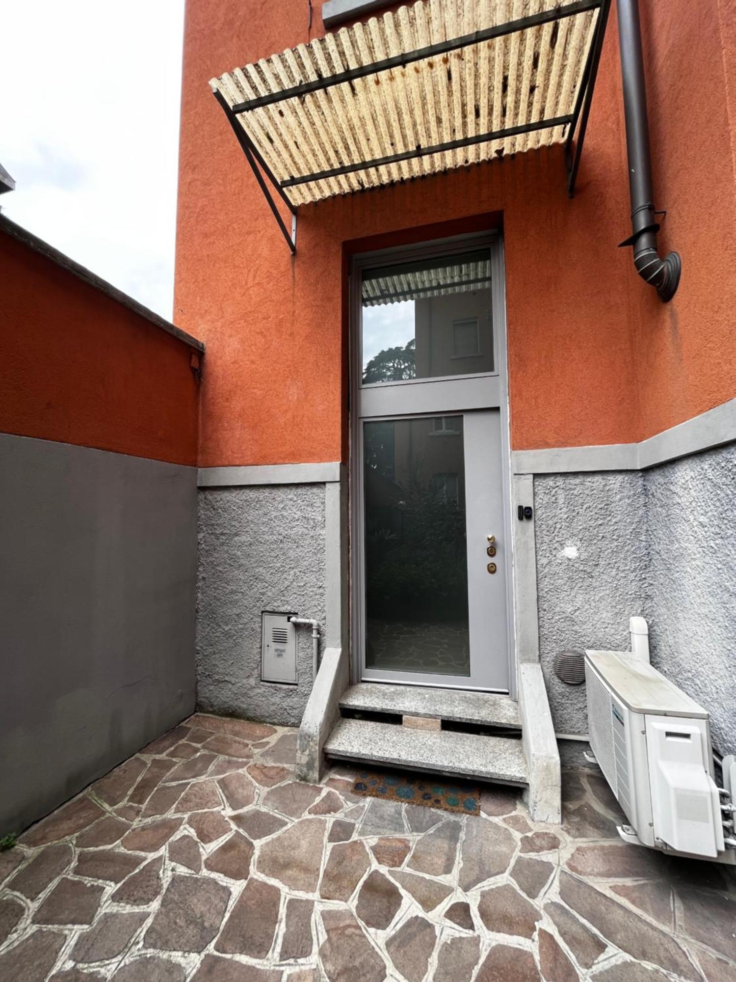 Apartment Loft Taramelli - Isola Milan