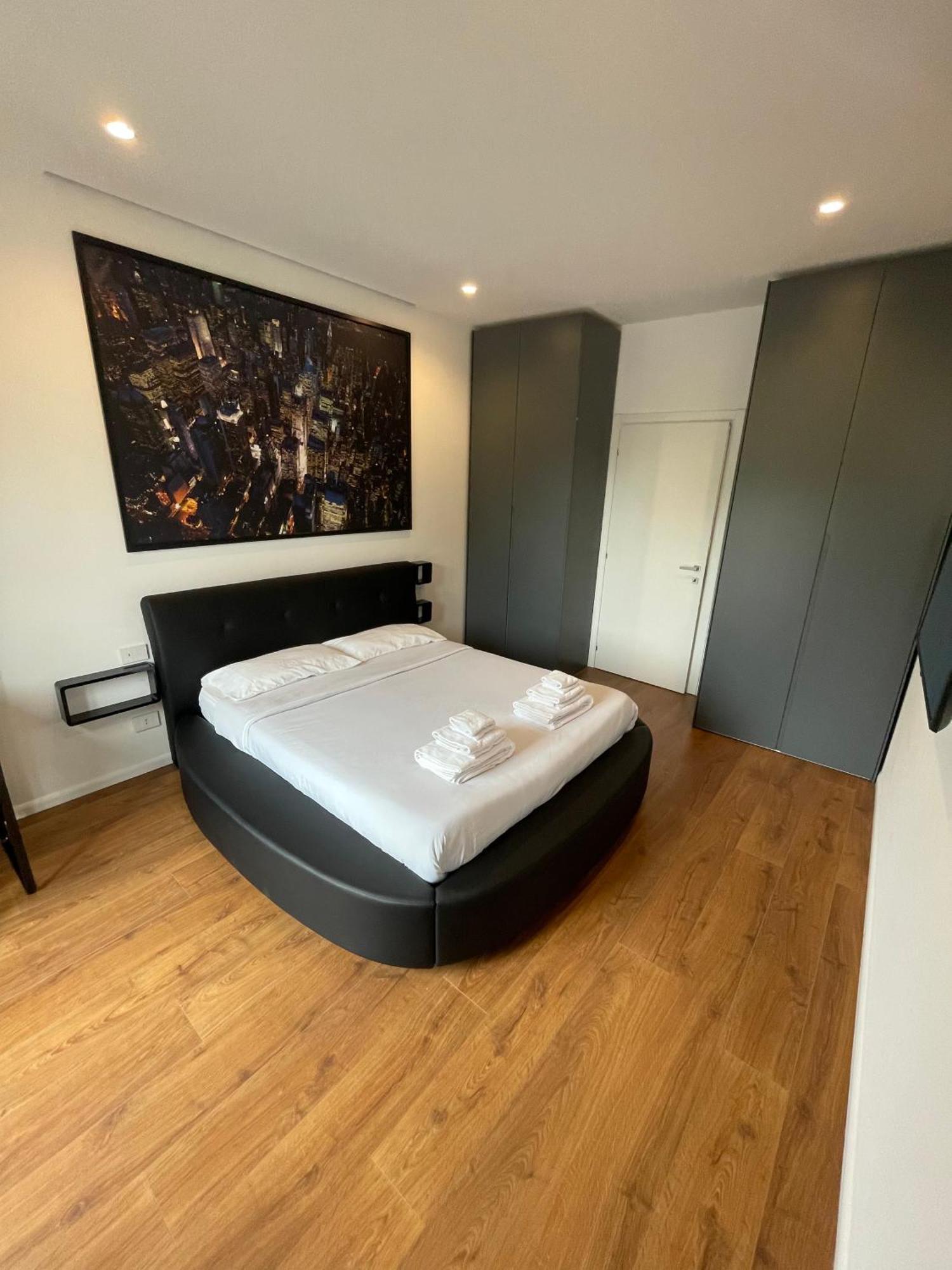 Savoia Luxury