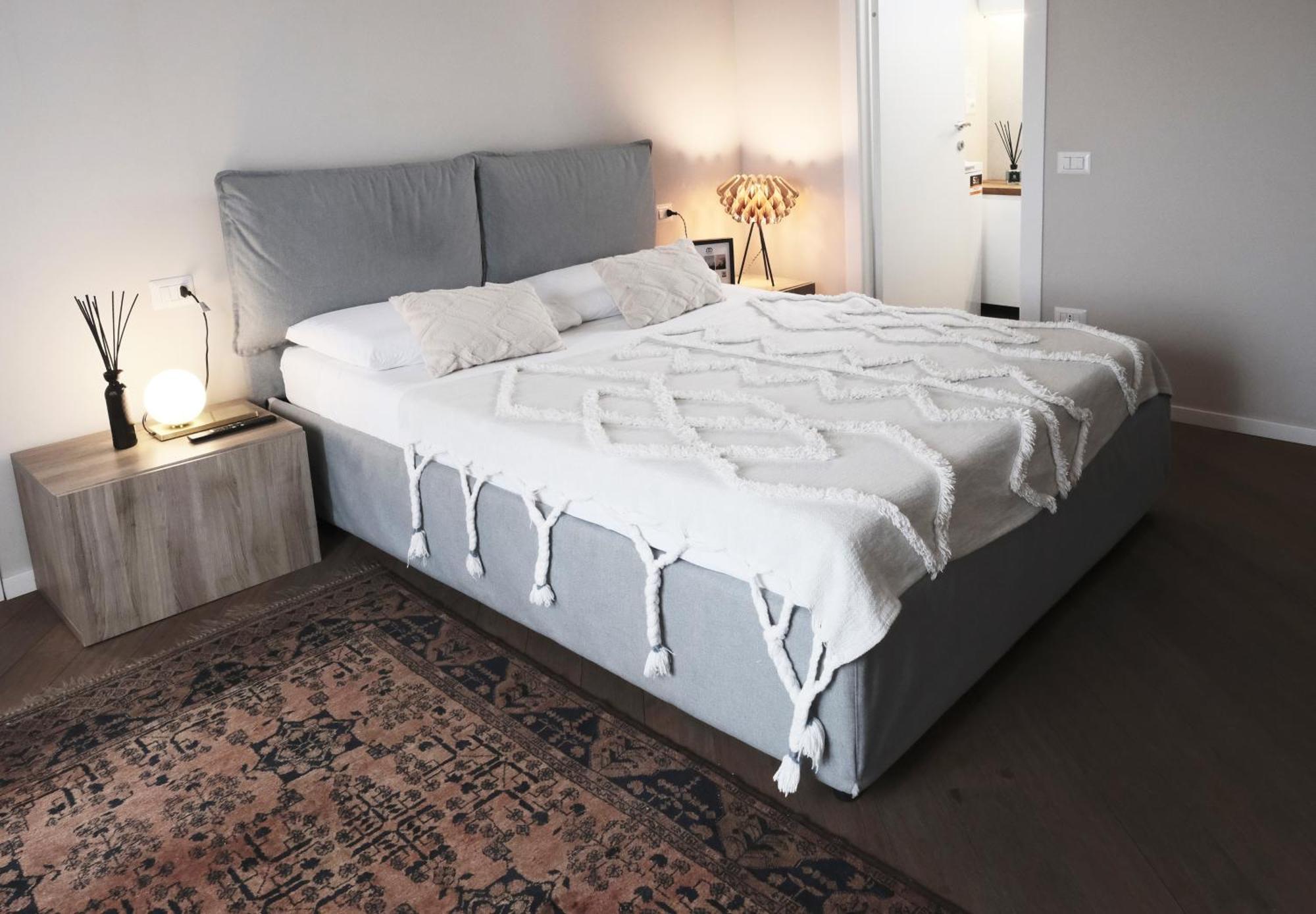 Comecasa Attic With Duomo View Apartment *