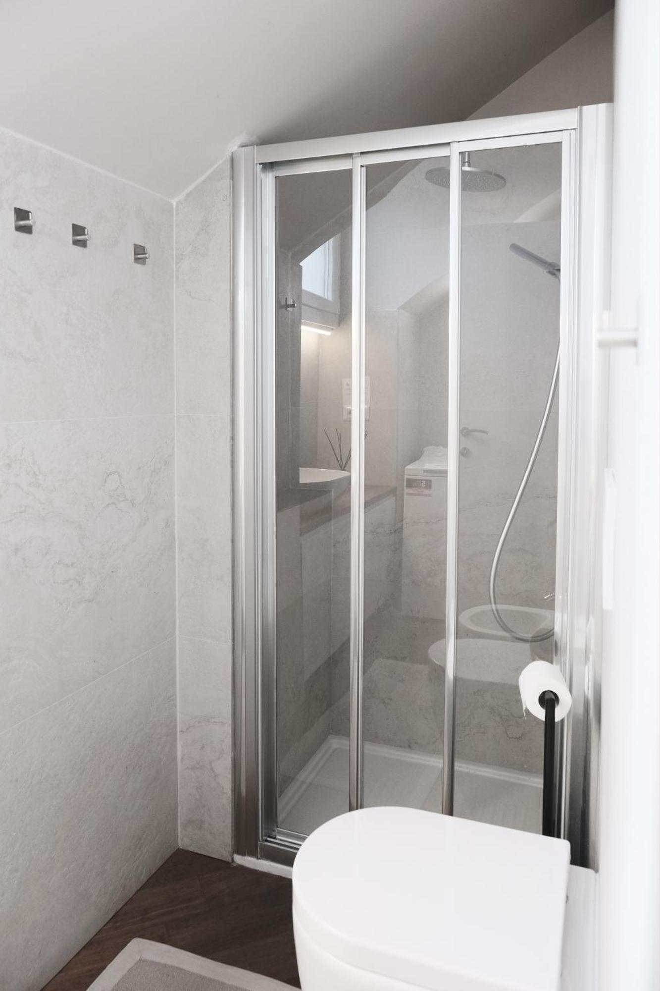 Apartment Comecasa Attic With Duomo View