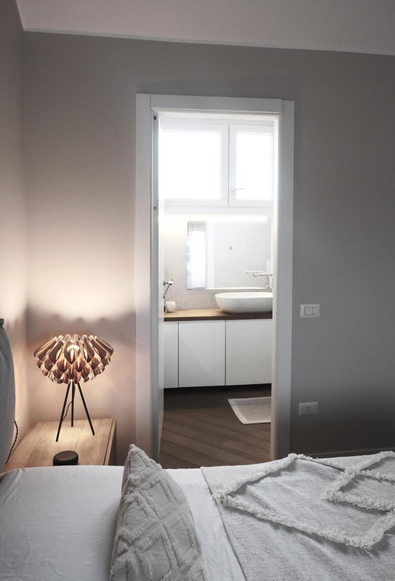 Comecasa Attic With Duomo View Apartment