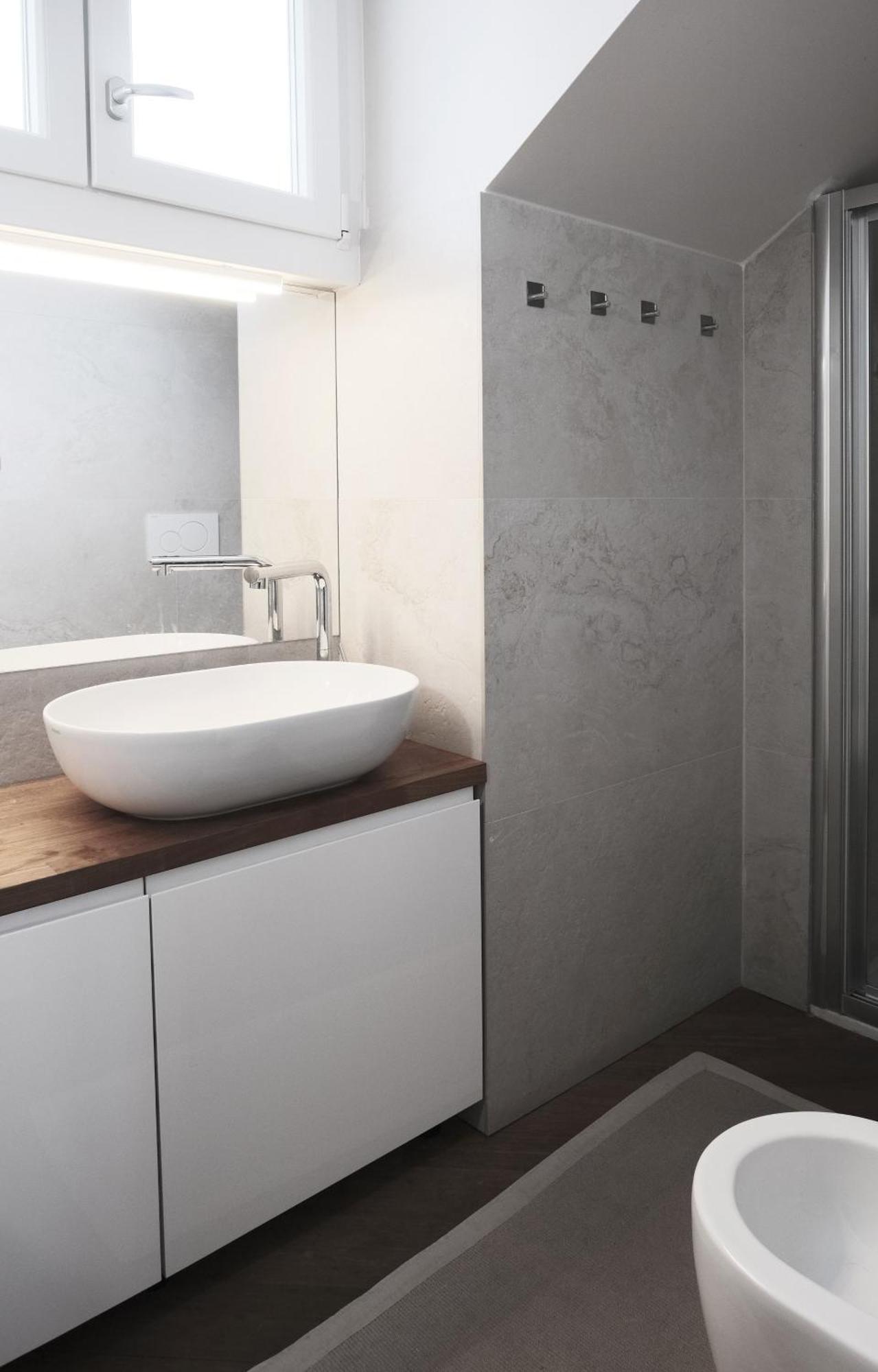 Comecasa Attic With Duomo View Apartment