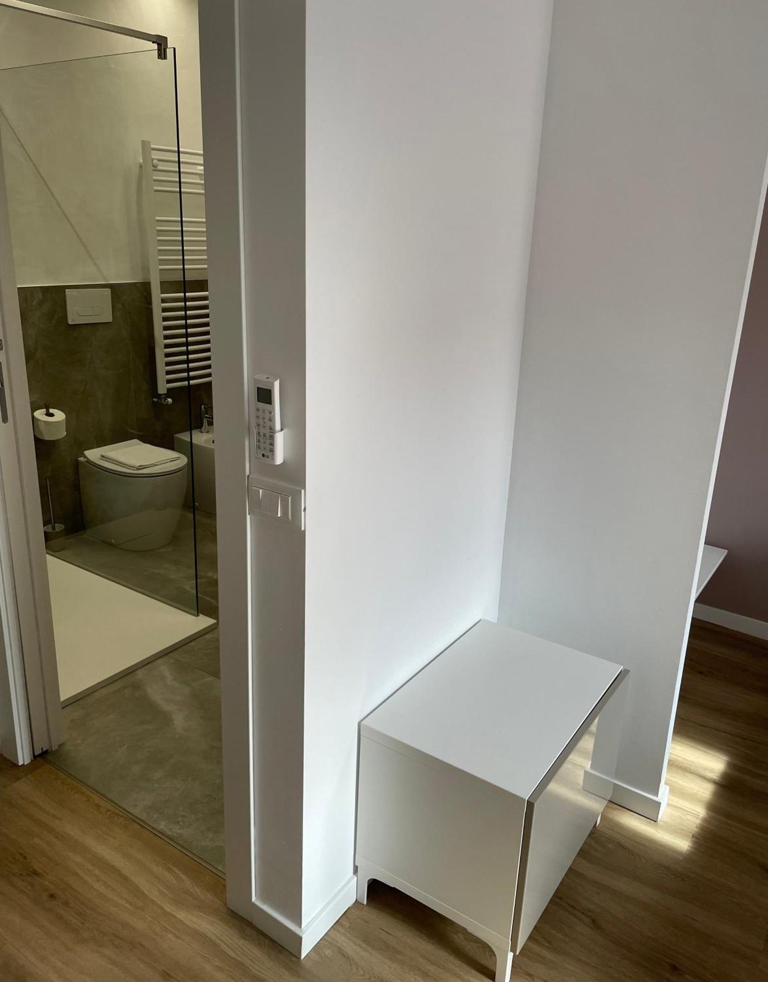 Da Nord A Sud - Guest house Milan