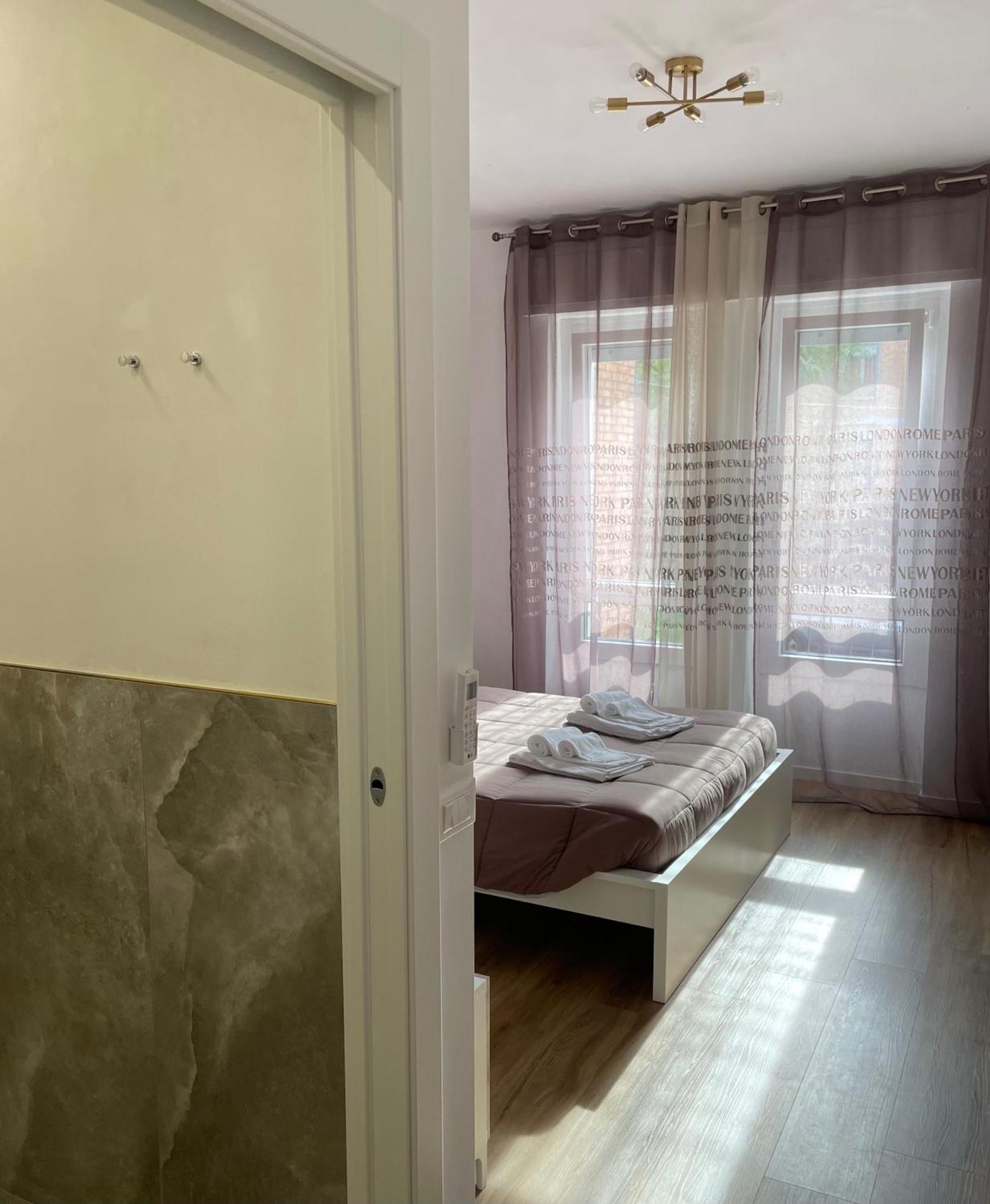 Da Nord A Sud - Guest house Milan