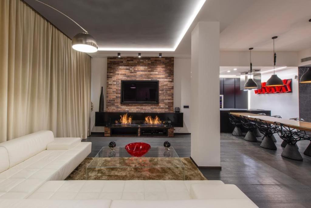 N18 Luxury Boutique With A Private Pool & Spa Milan