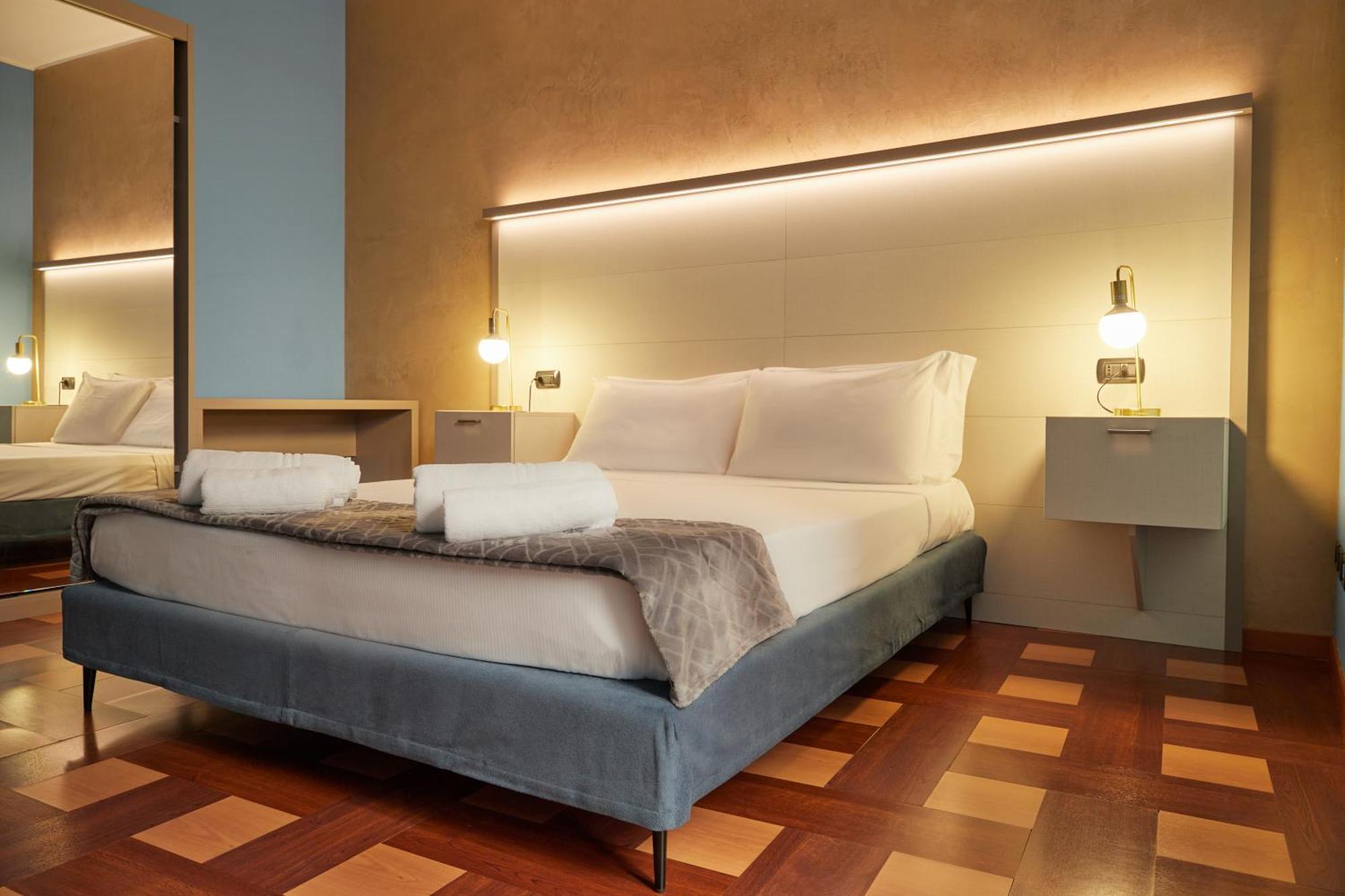 Retreats Duomo Apartment