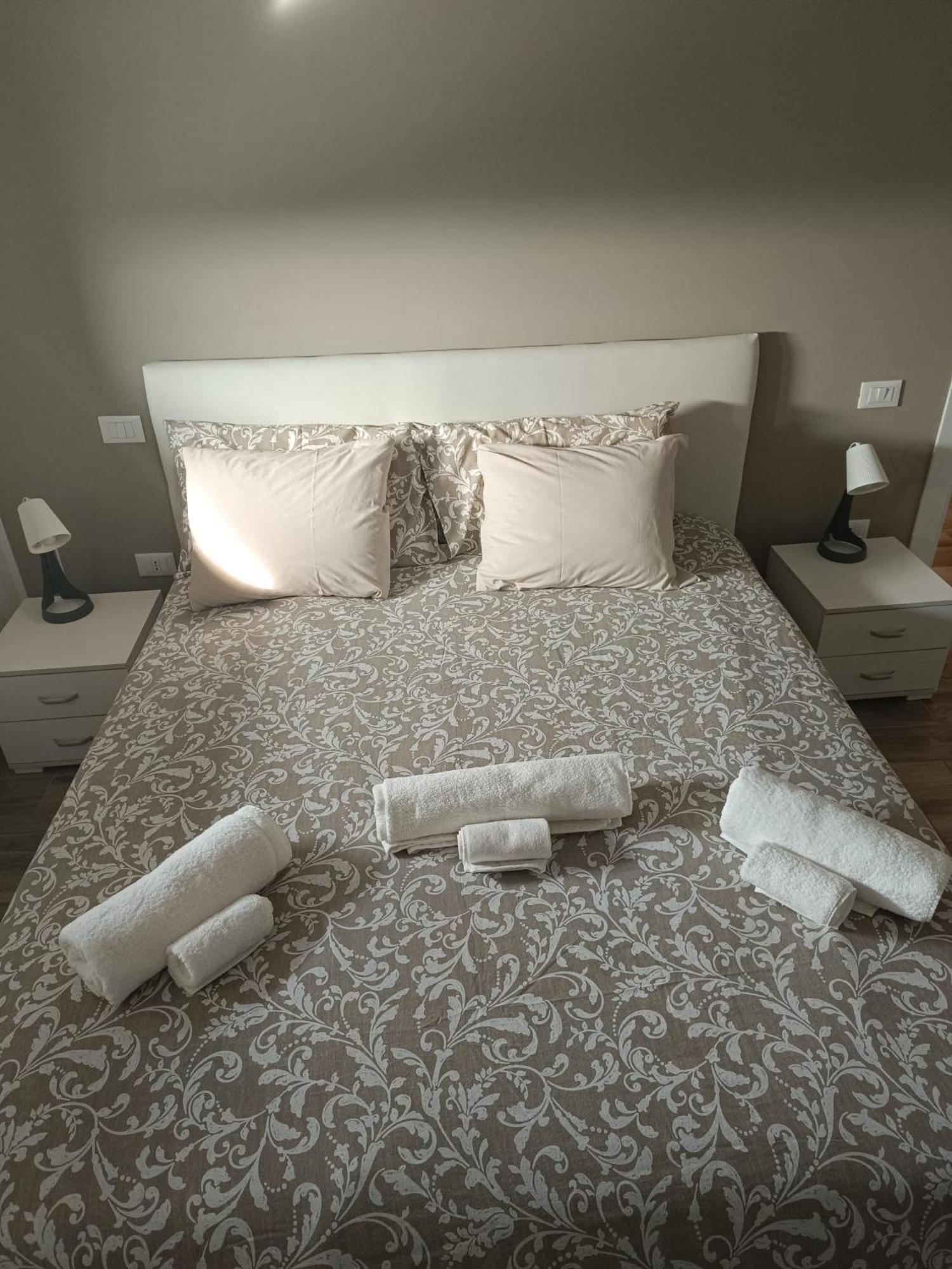 Sweet In Smart District Apartamento Milão