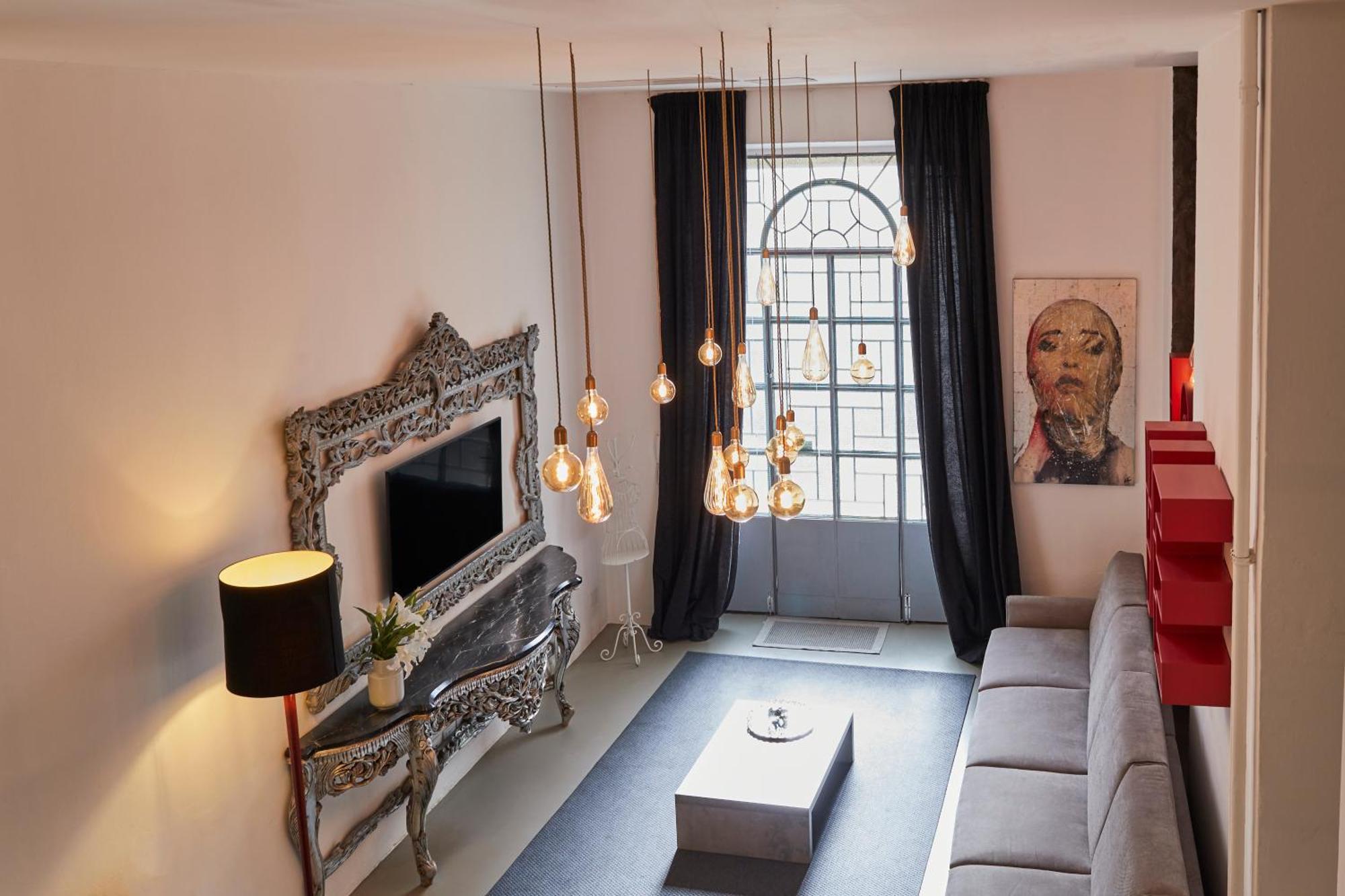 Retreats Brera Appartamento