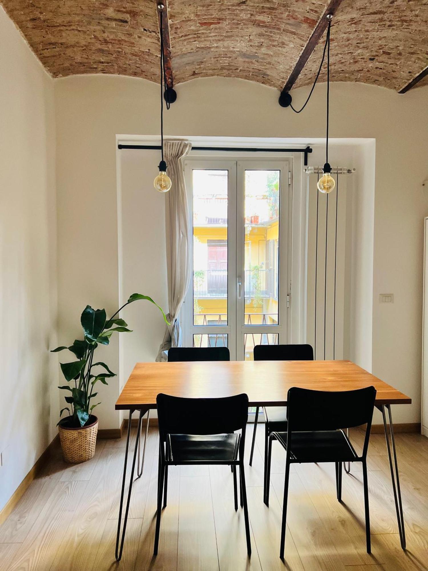 Cozy Navigli